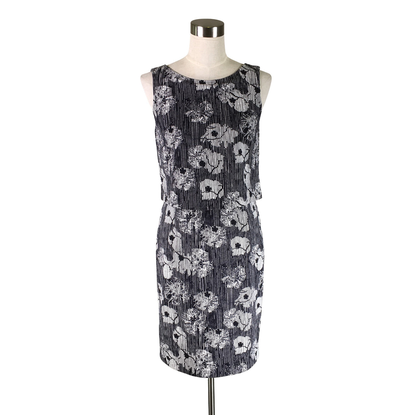 Unisex Comma - Juhlamekko, koko 34 - (1)