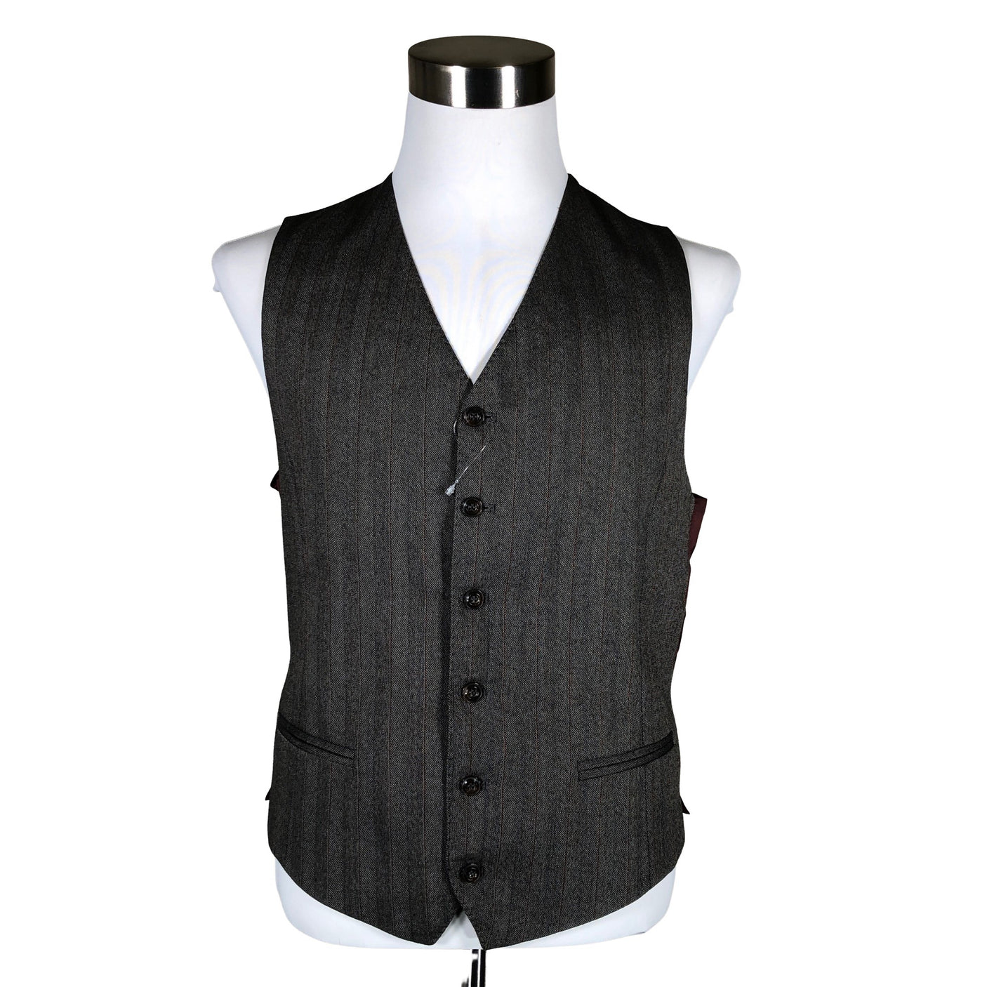 Unisex Baltman - Puvun liivi, koko L - (1)