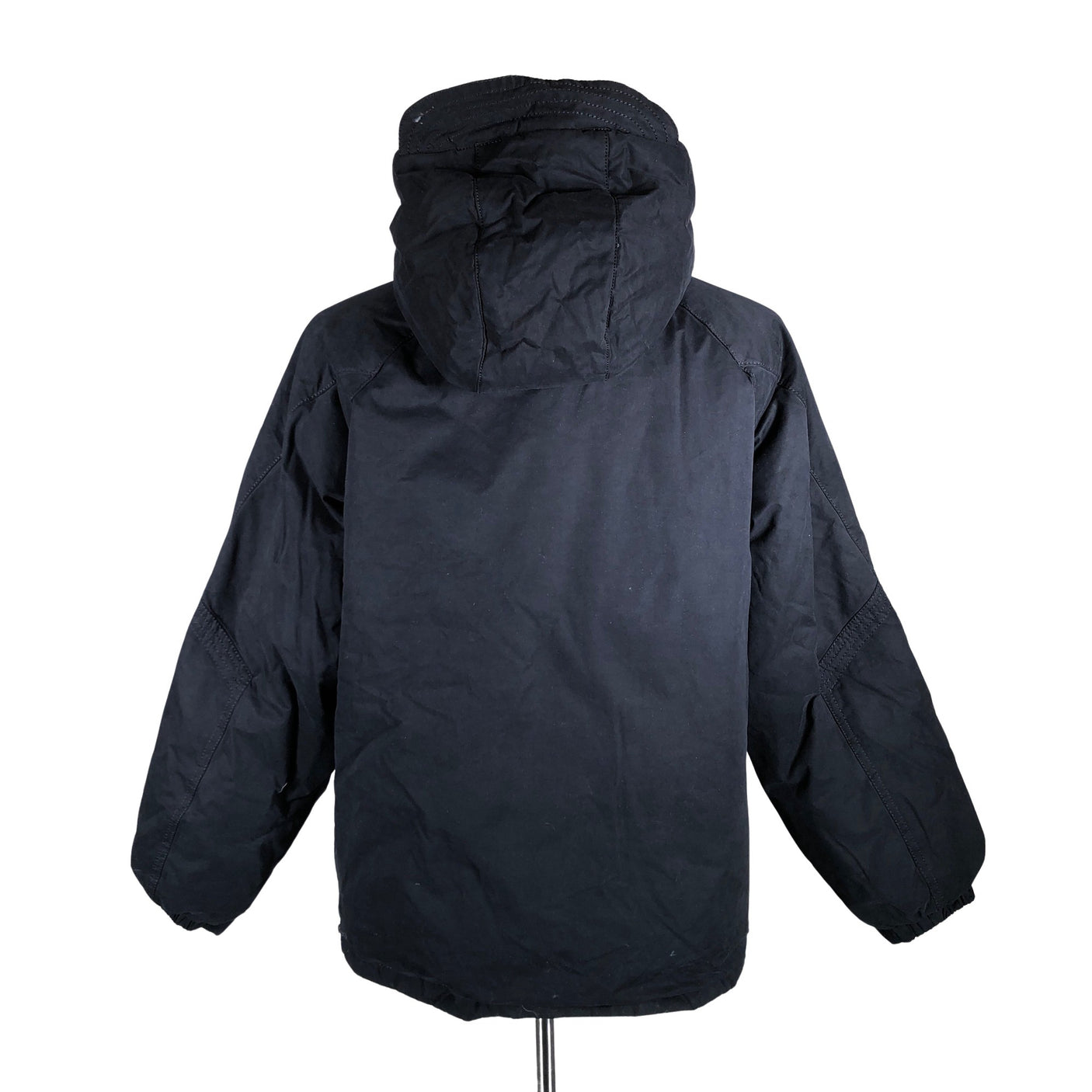 Unisex Zara - Untuvatakki, koko L - (2)