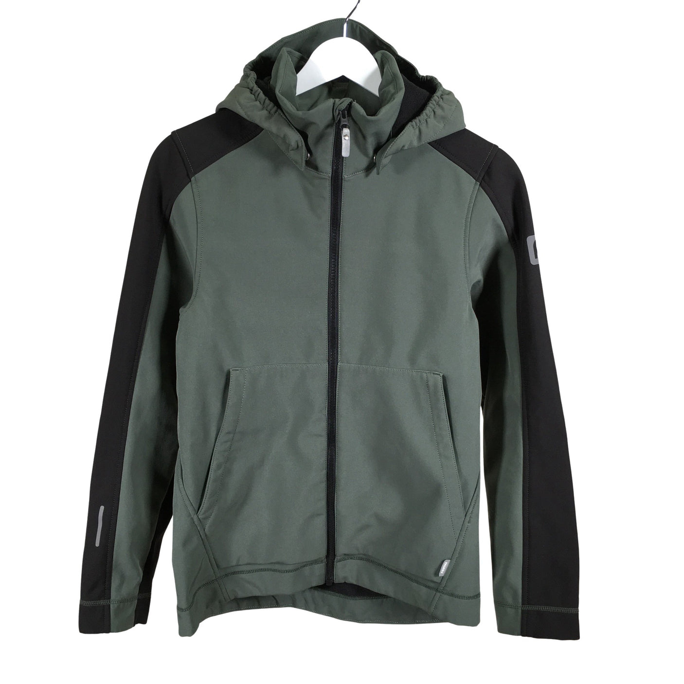 Softshell-takki, koko 152 - 158