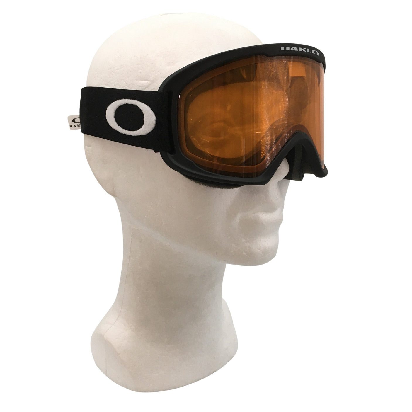 Laskettelulasit, koko Ei kokoa