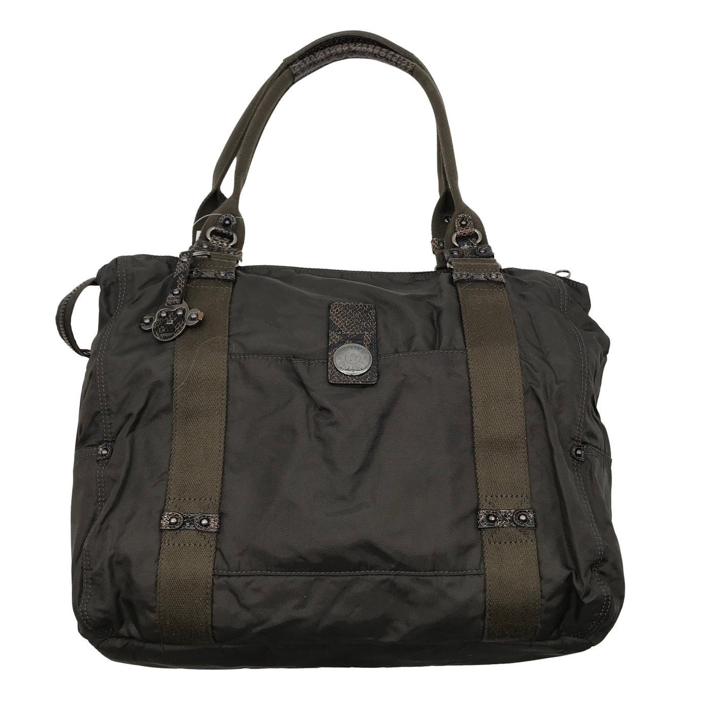 Unisex Kipling - Käsilaukku, koko Midi - (1)