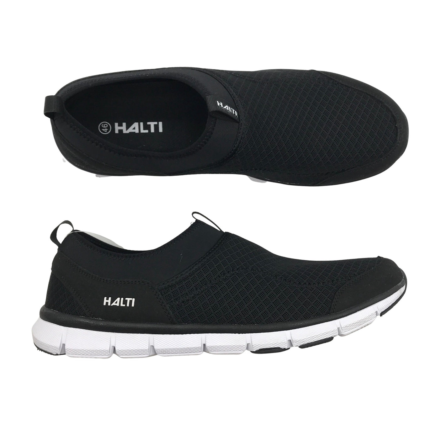 Unisex Halti - Lenkkarit, koko 46 - (1)