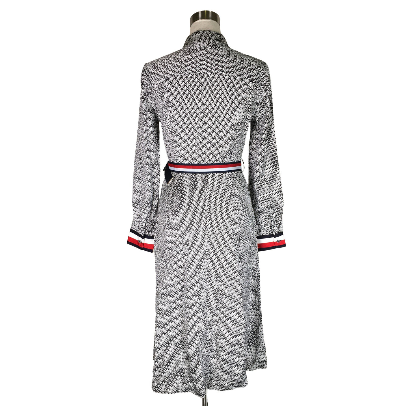 Unisex Tommy Hilfiger - Kangasmekko, koko 36 - (2)