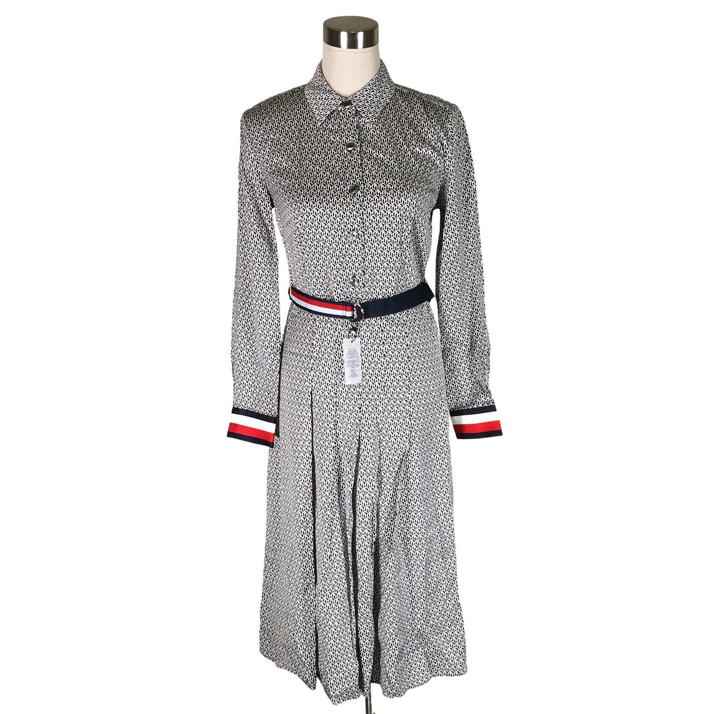 Unisex Tommy Hilfiger - Kangasmekko, koko 36 - (1)