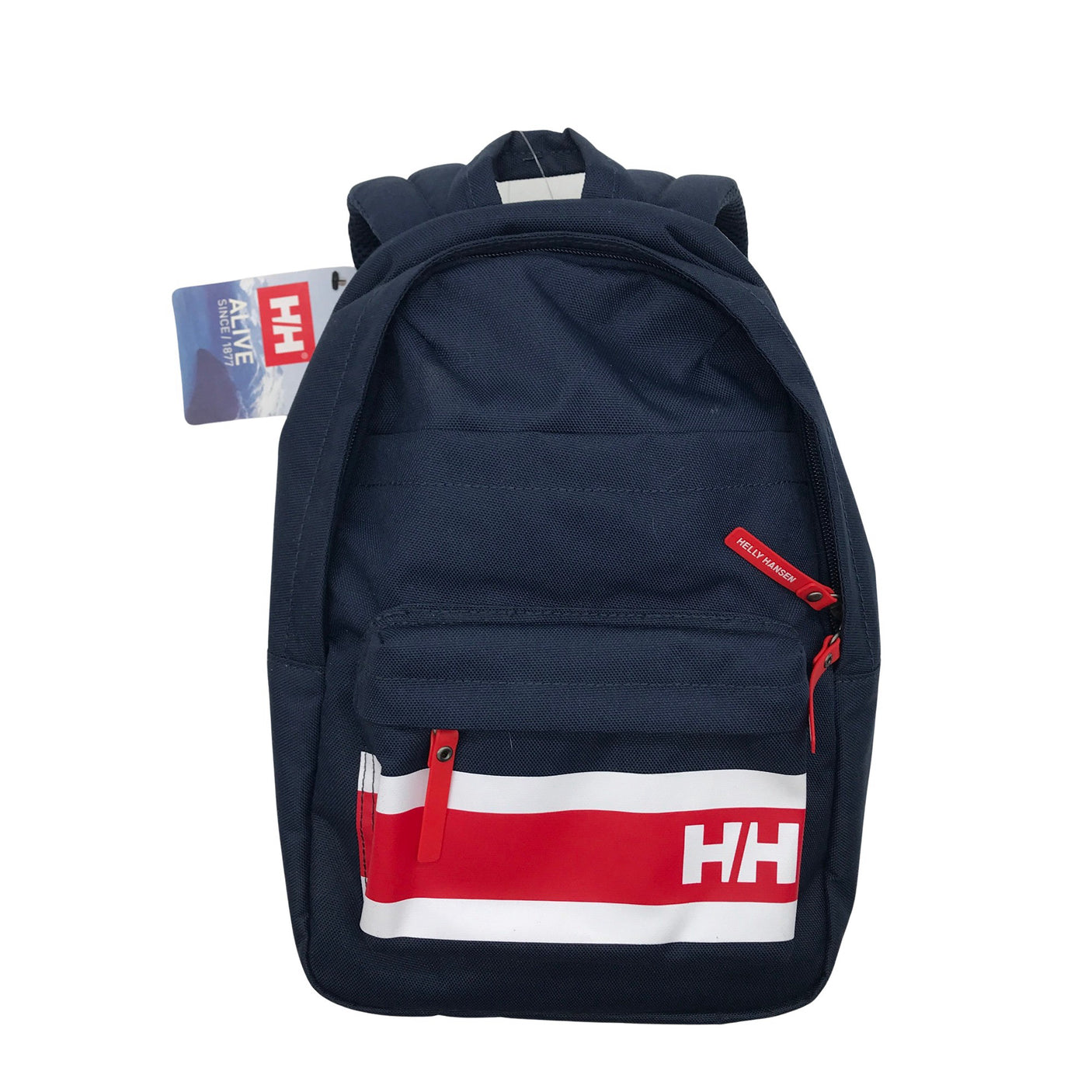Unisex Helly Hansen - Reppu, koko Mini - (1)