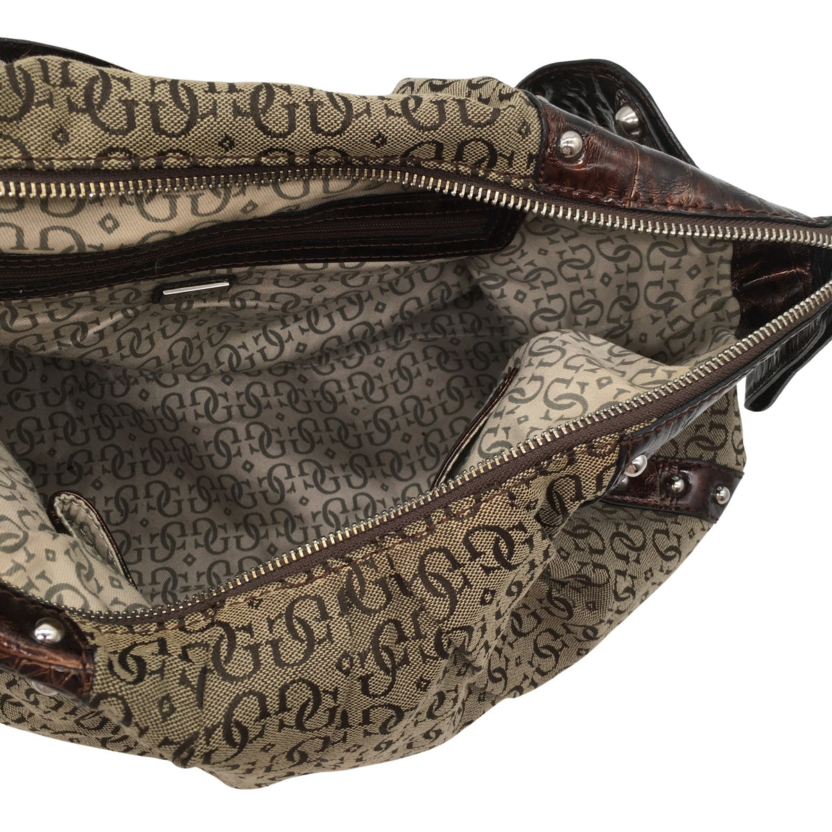 Unisex Guess - Käsilaukku, koko Midi - (3)