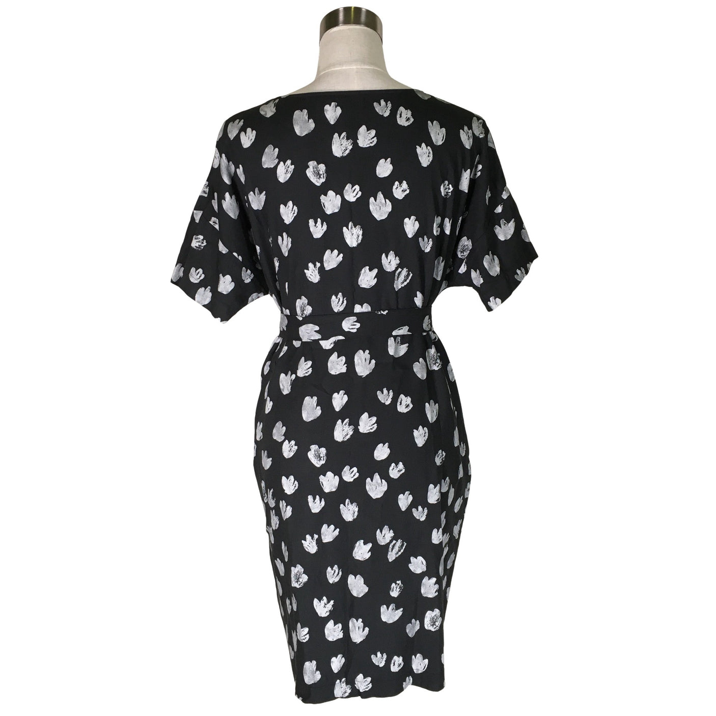 Unisex Alina Piu - Kangasmekko, koko 36 - (2)