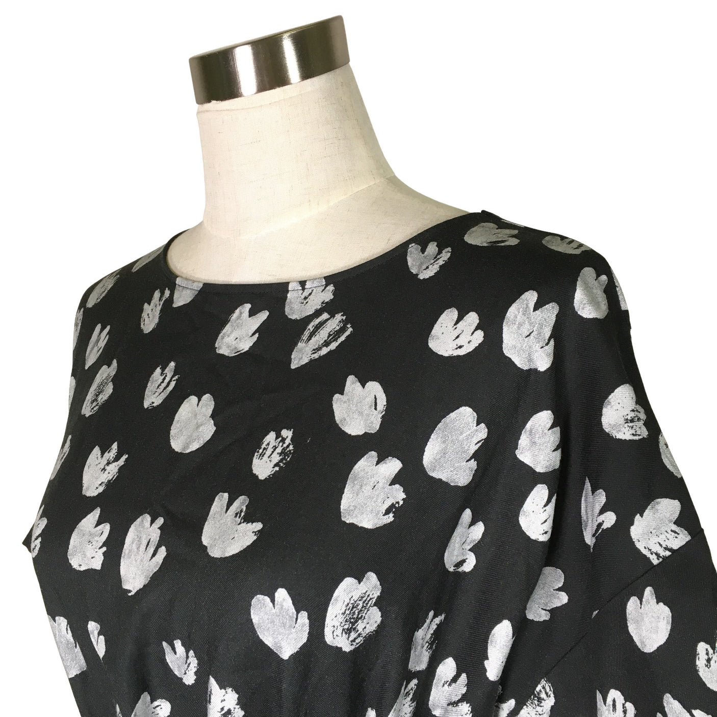 Unisex Alina Piu - Kangasmekko, koko 36 - (3)