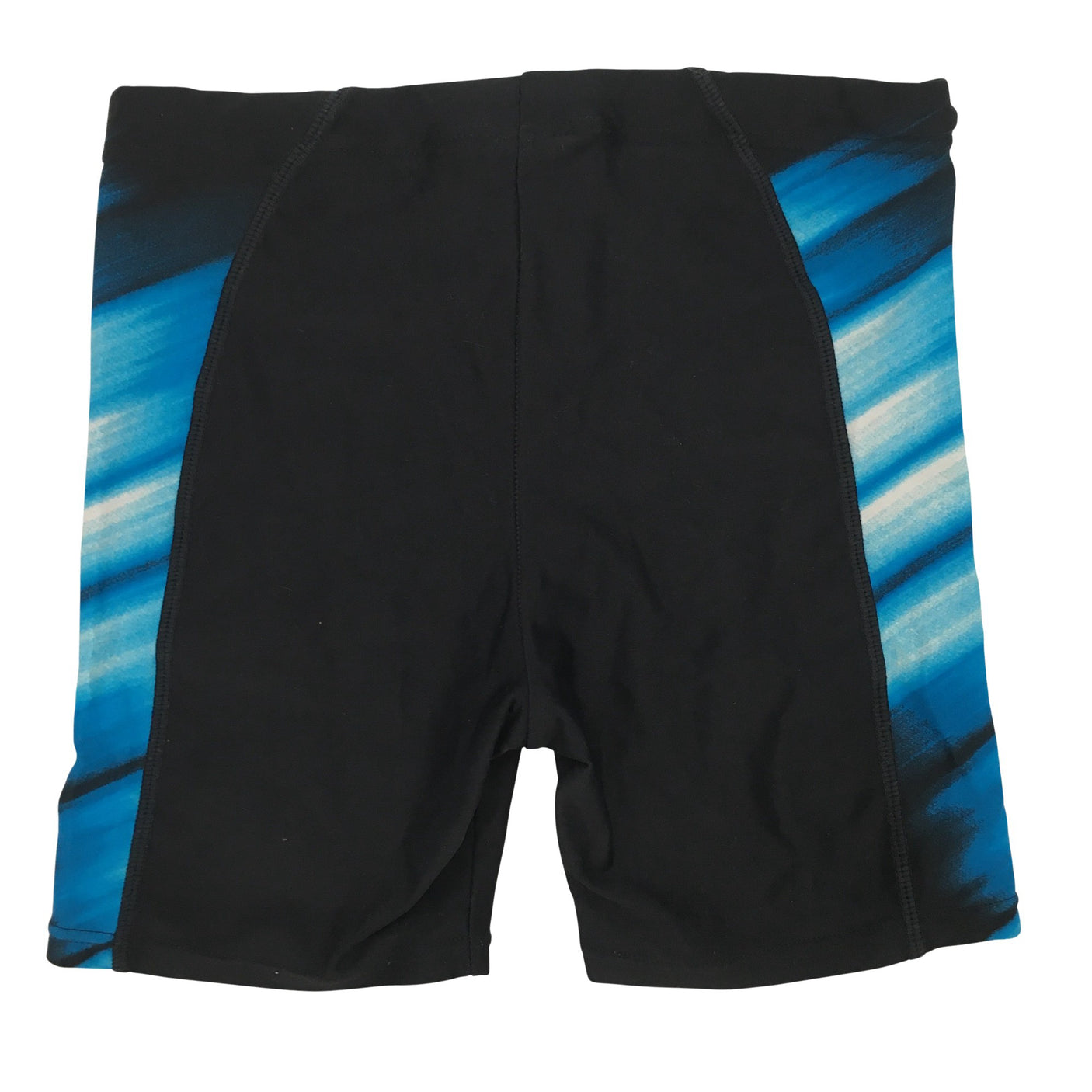 Unisex Soc - Uimahousut, koko 146 - 152 - (2)