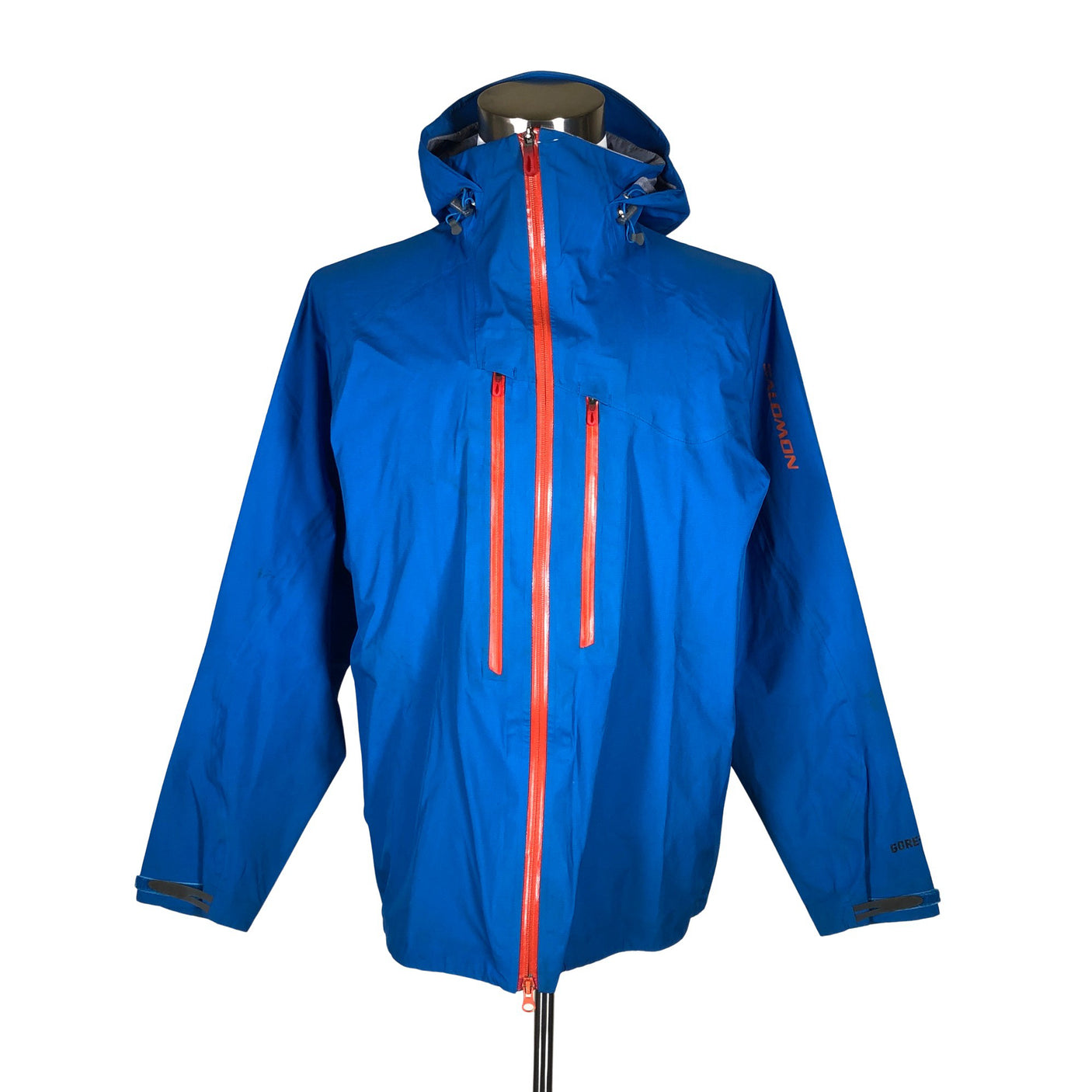 Unisex Salomon - Kuoritakki, koko L - (1)