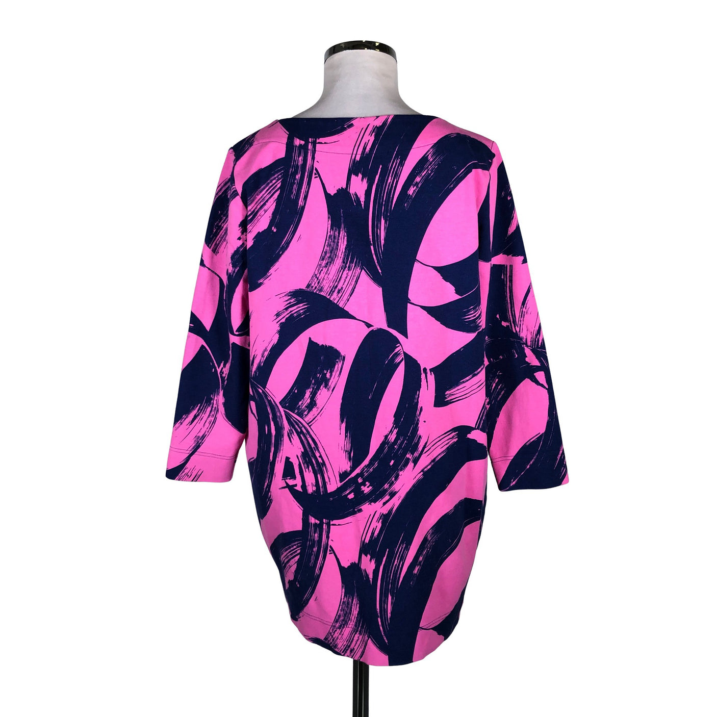 Unisex Marimekko - Trikoomekko, koko 42 - (2)