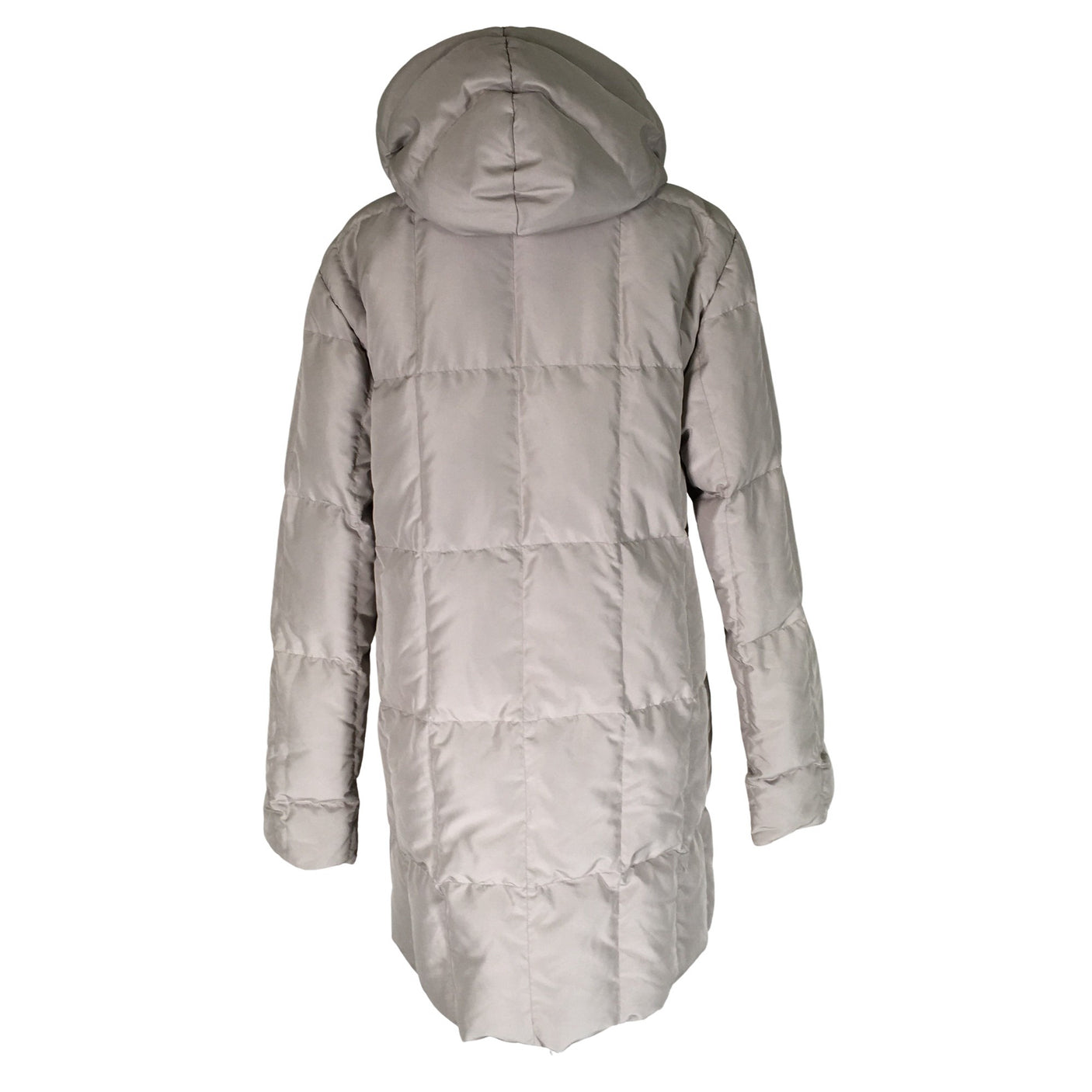 Unisex Joutsen - Untuvatakki, koko 38 - (2)
