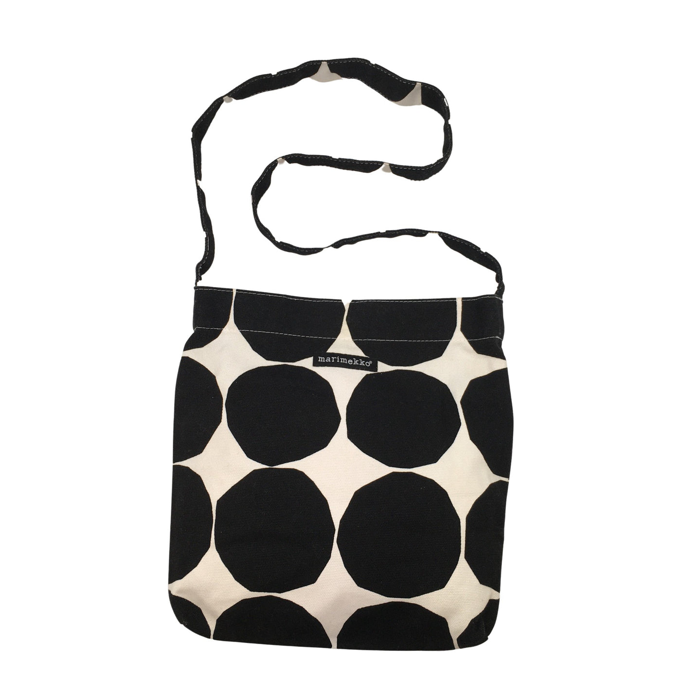 Olkalaukku, koko Midi