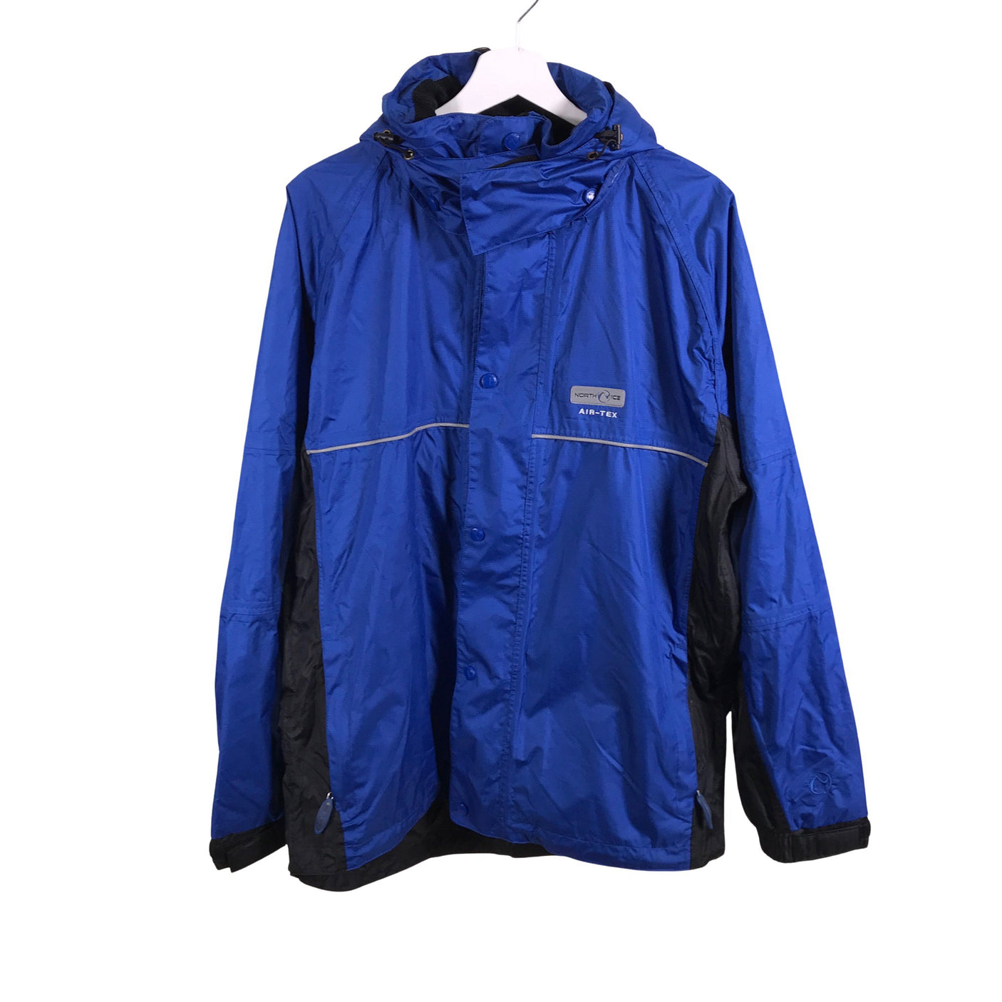 Unisex North Ice - Ulkoilutakki, koko 38 - (1)