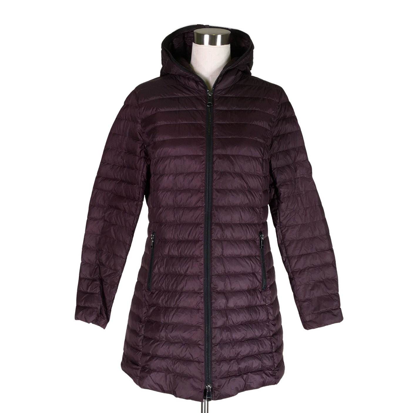 Kevytuntuvatakki, koko 40