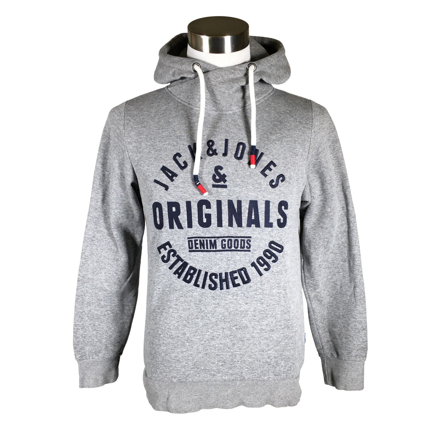 Unisex Jack & Jones - Huppari, koko S - (1)