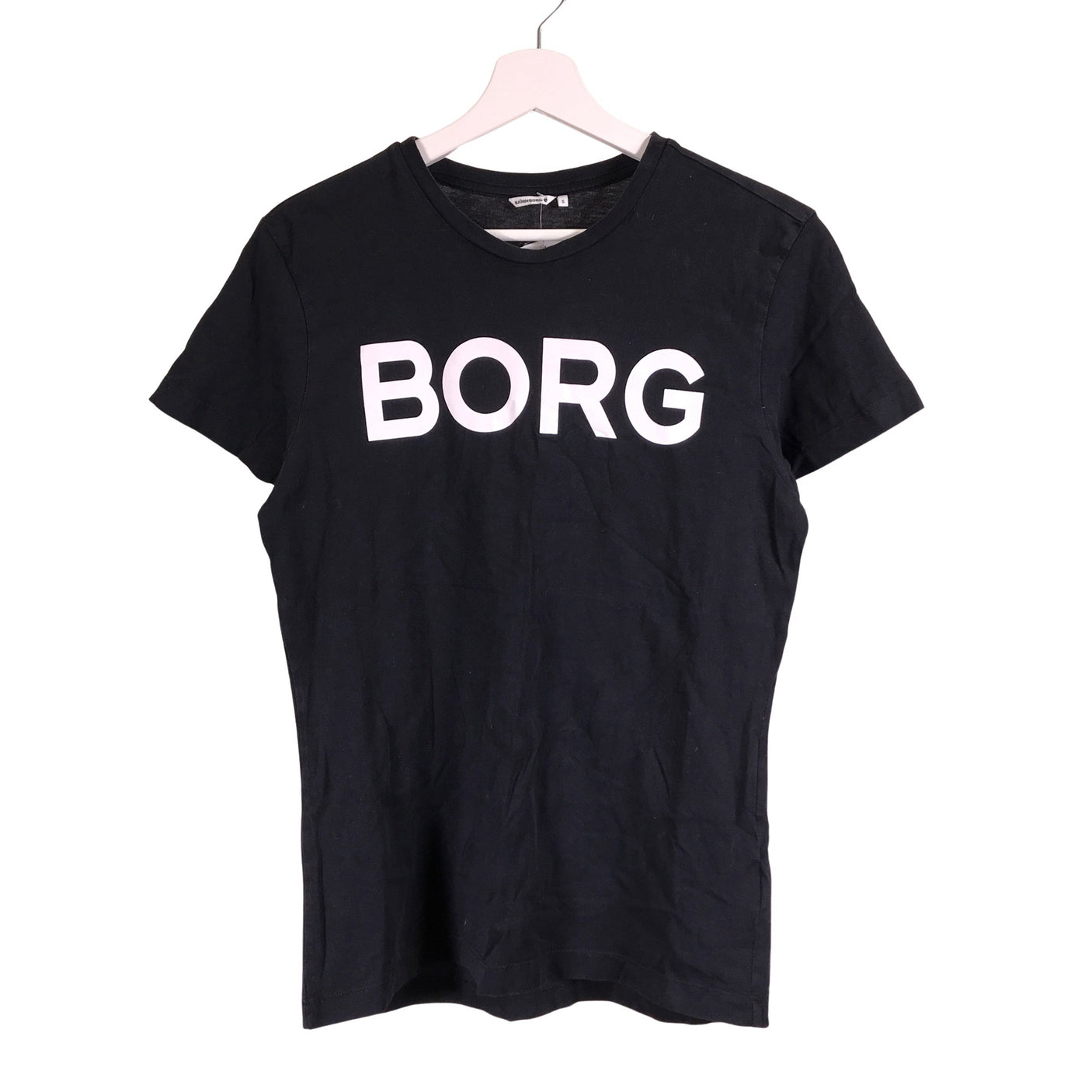 Unisex Björn Borg - T-paita, koko S - (1)