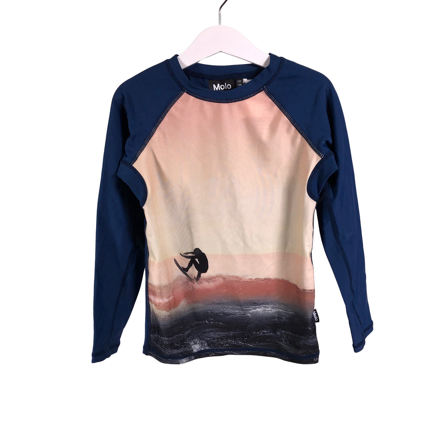 Unisex Molo Kids - Uimapaita, koko 122 - 128 - (1)