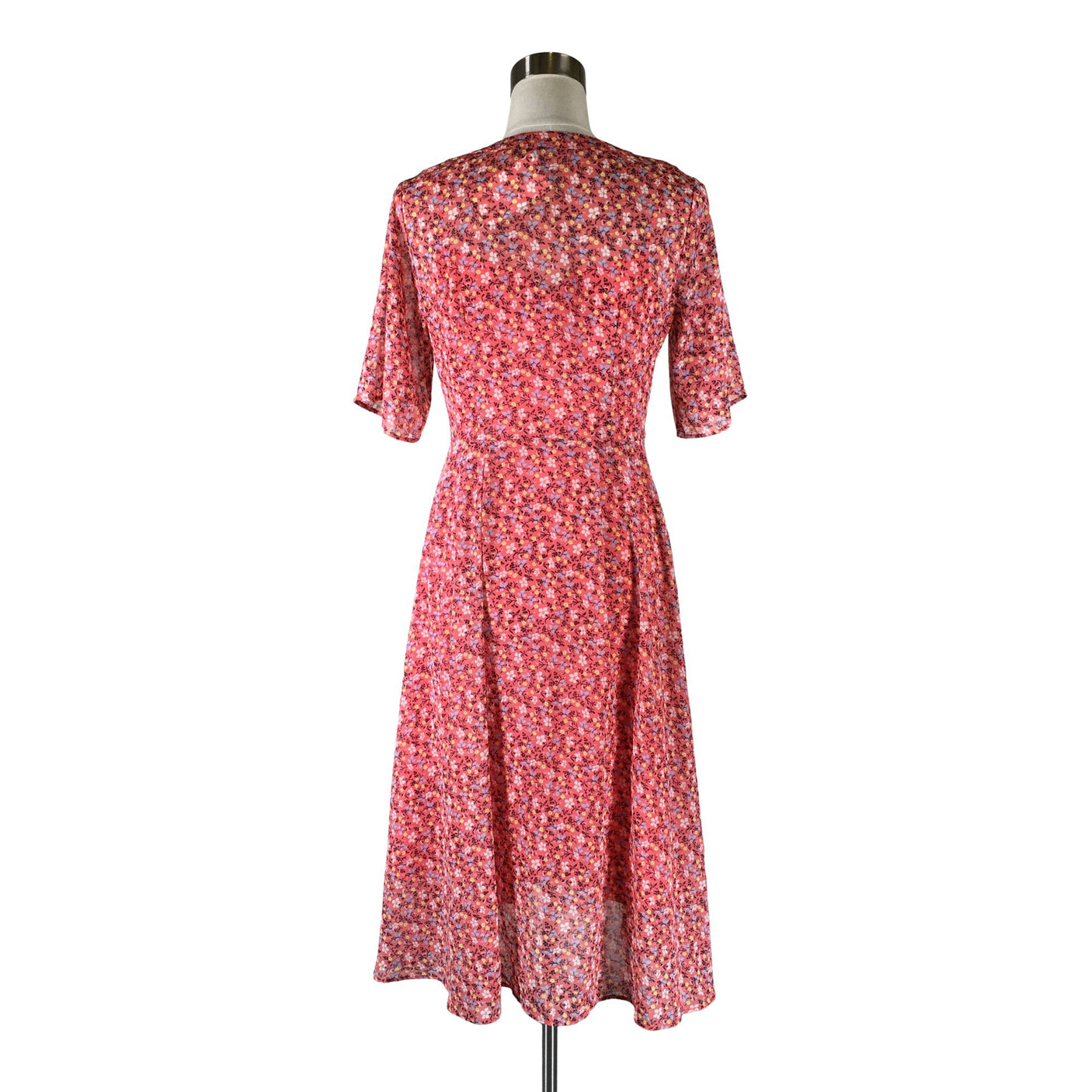 Unisex Uniqlo - Sifonkimekko, koko 36 - (2)