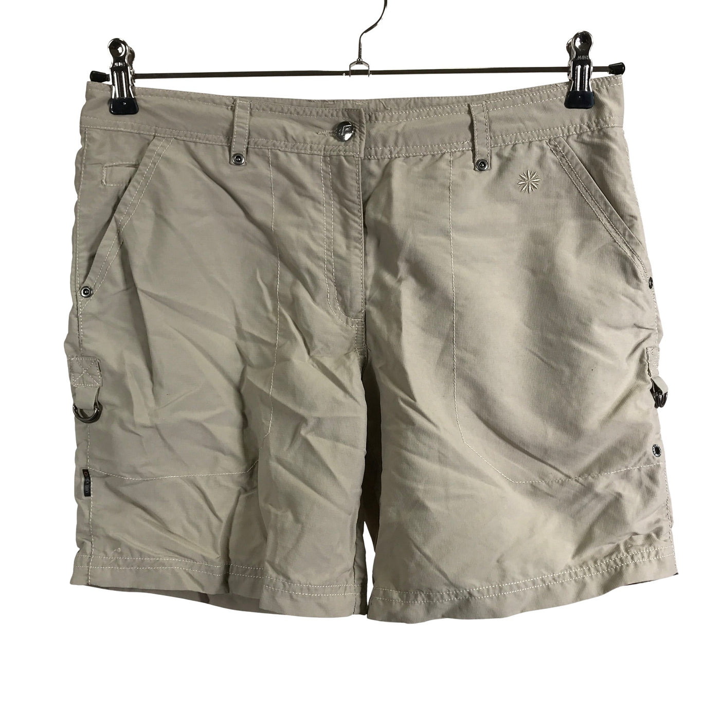 Unisex Icepeak - Shortsit, koko 38 - (1)