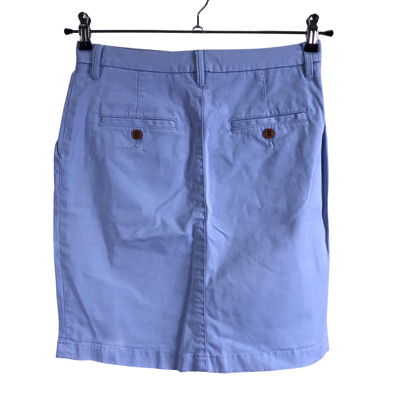 Unisex Gant - Kangashame, koko 36 - (2)