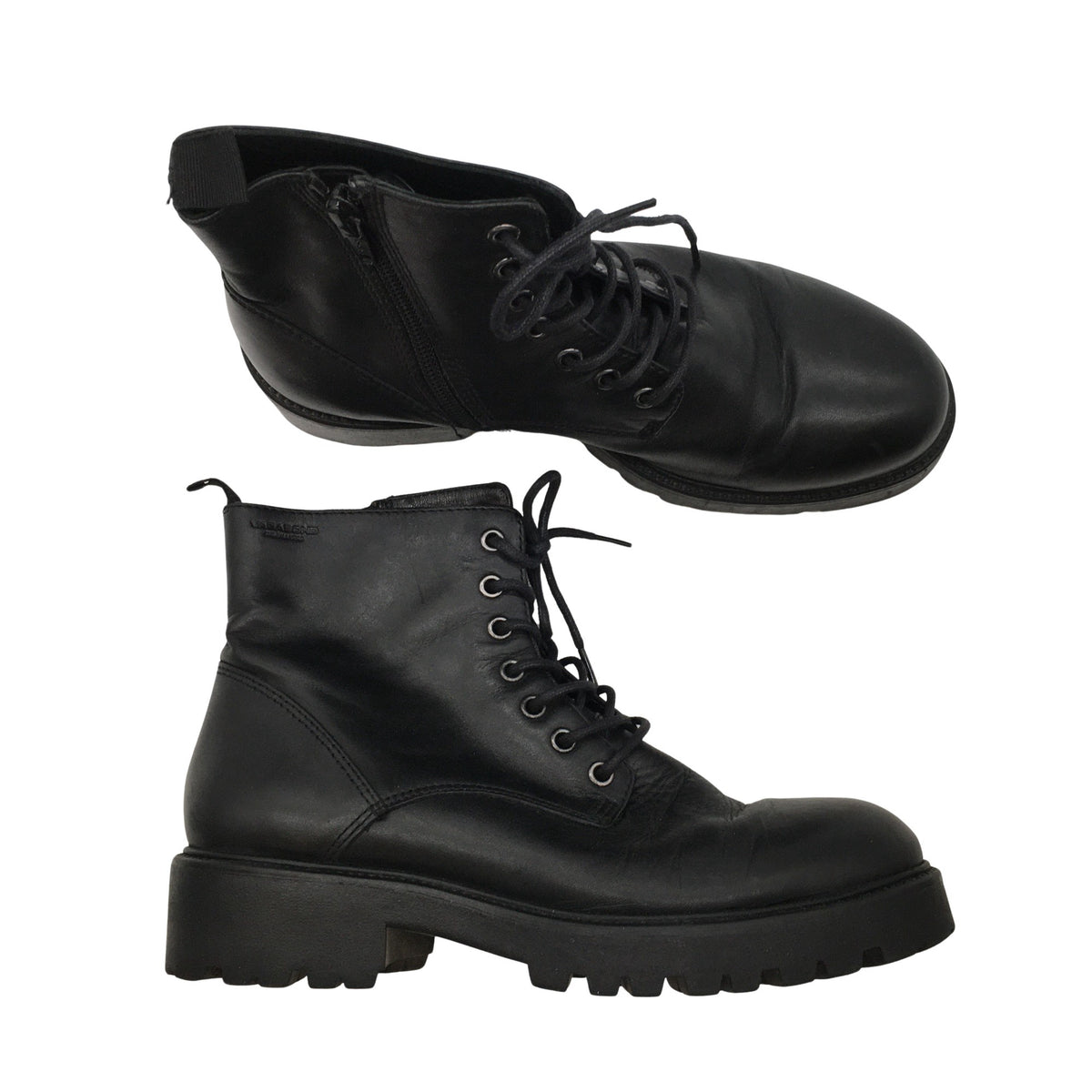 Unisex Vagabond - Maiharit, koko 37 - (1)