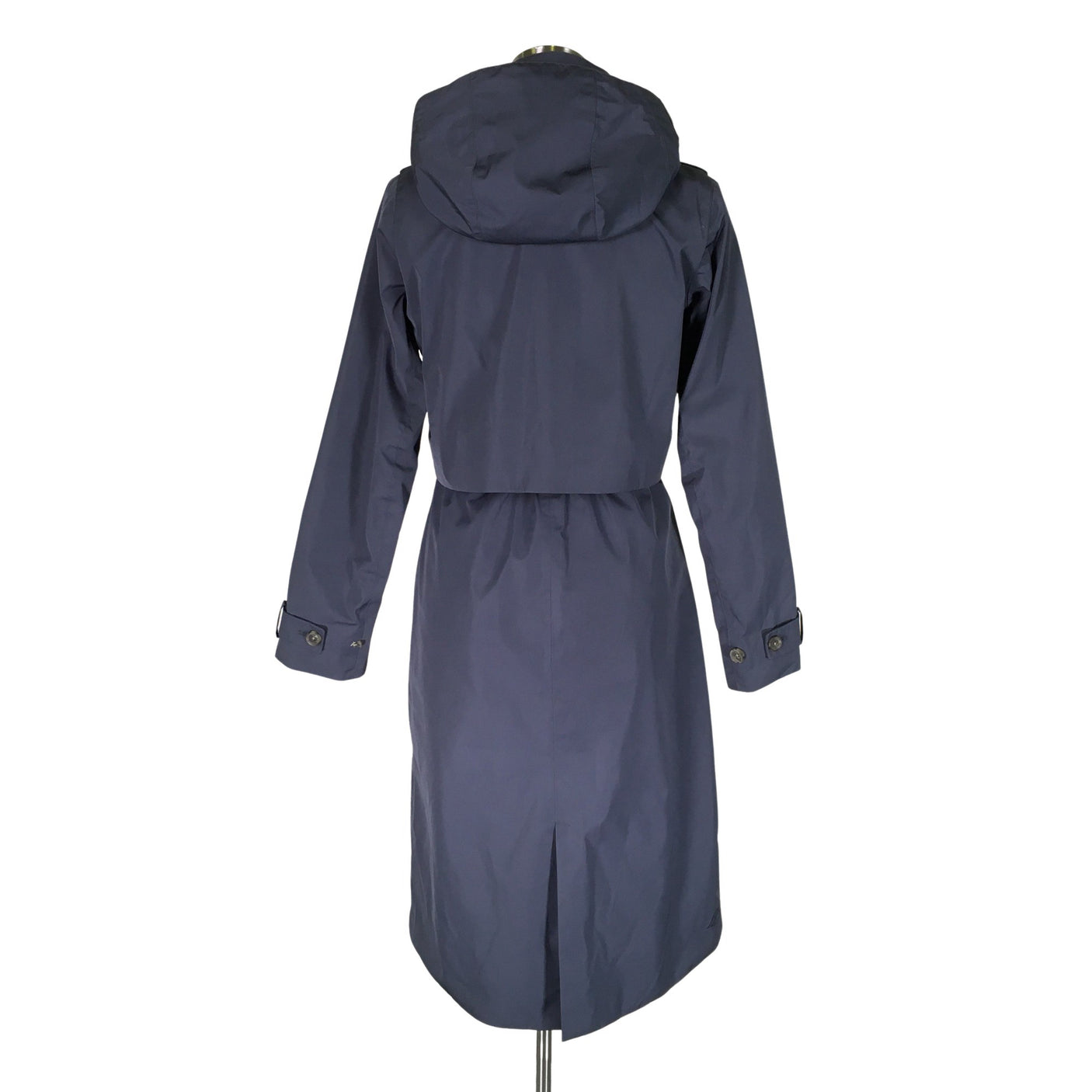 Unisex Didriksons - Trenssitakki, koko 36 - (2)