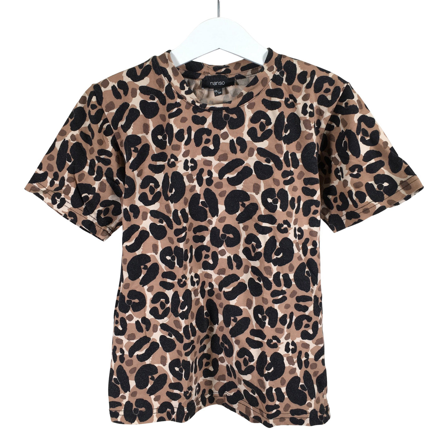 T-paita, koko 128 - 134