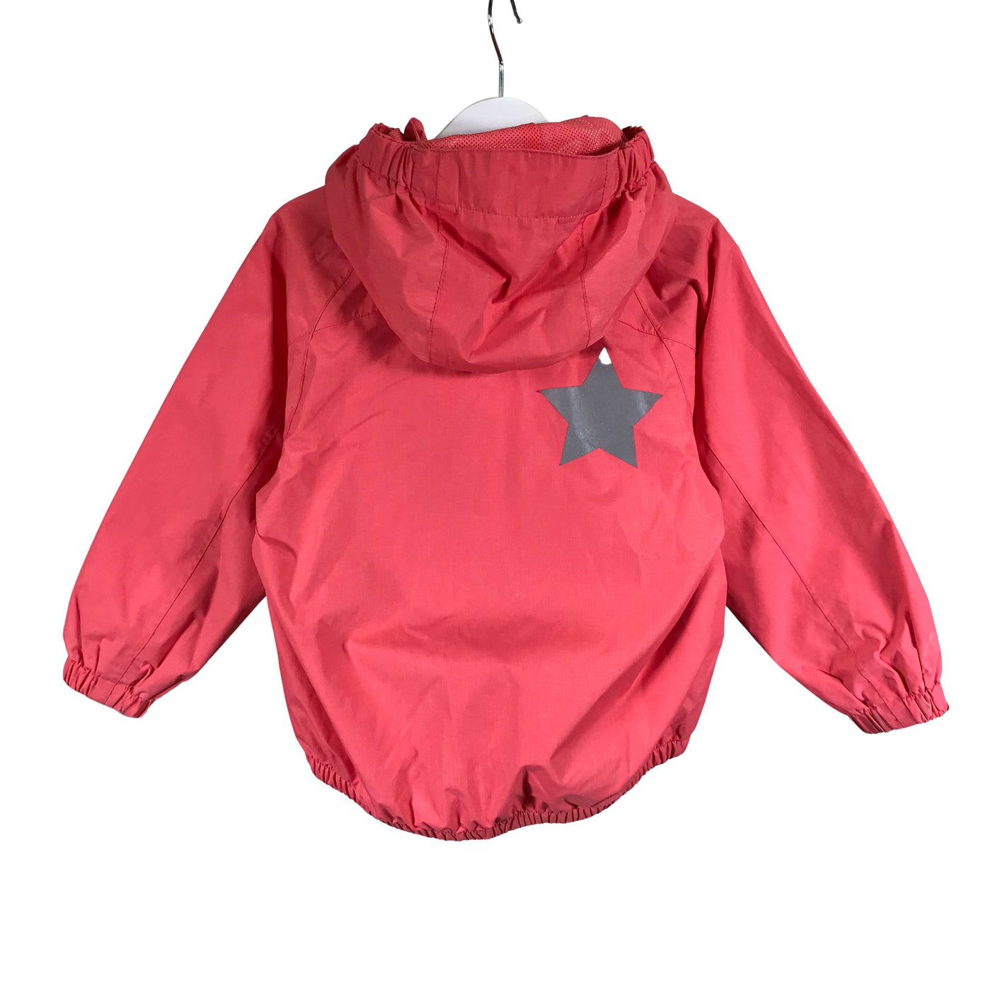 Unisex Molo Kids - Ulkoilutakki, koko 98 - 104 - (2)