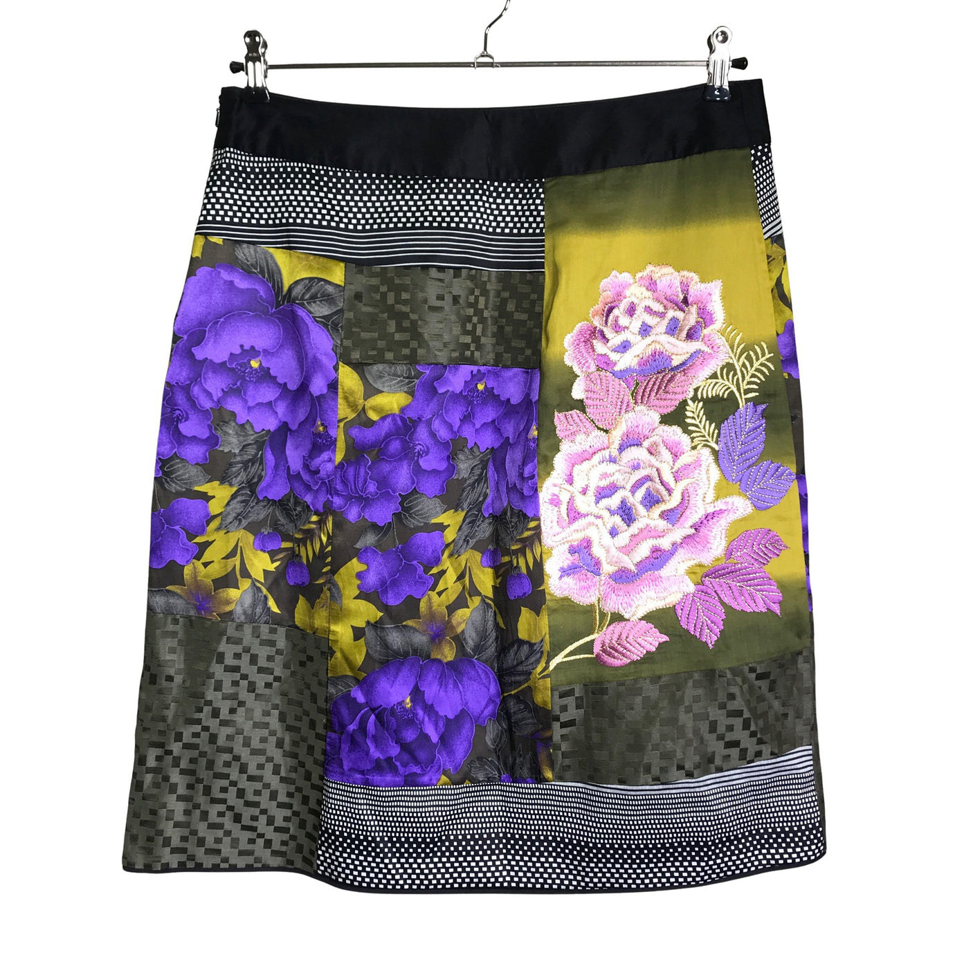 Unisex Monsoon - Kangashame, koko 42 - (2)
