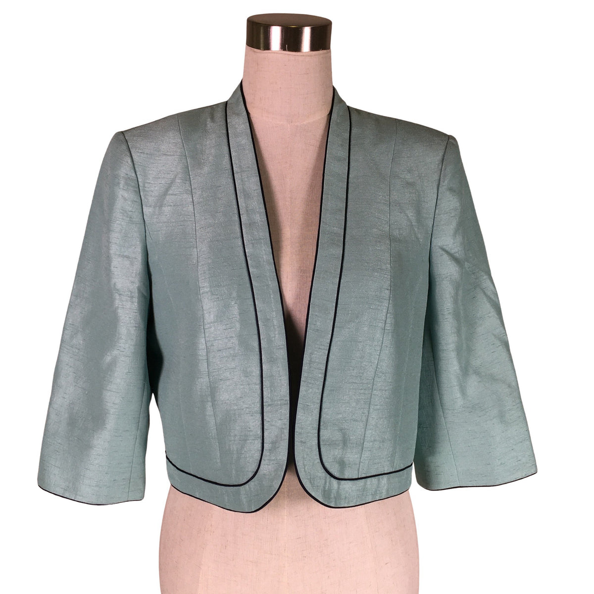 Unisex Jacques vert - Juhlabolero, koko 40 - (1)