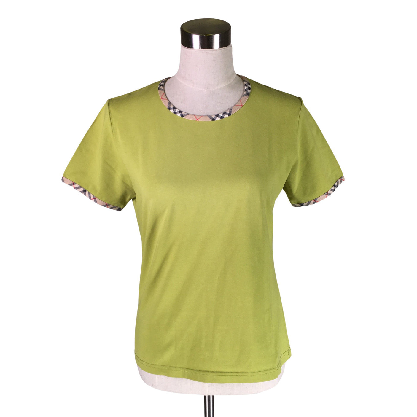 Unisex Burberry - T-paita, koko 40 - (1)