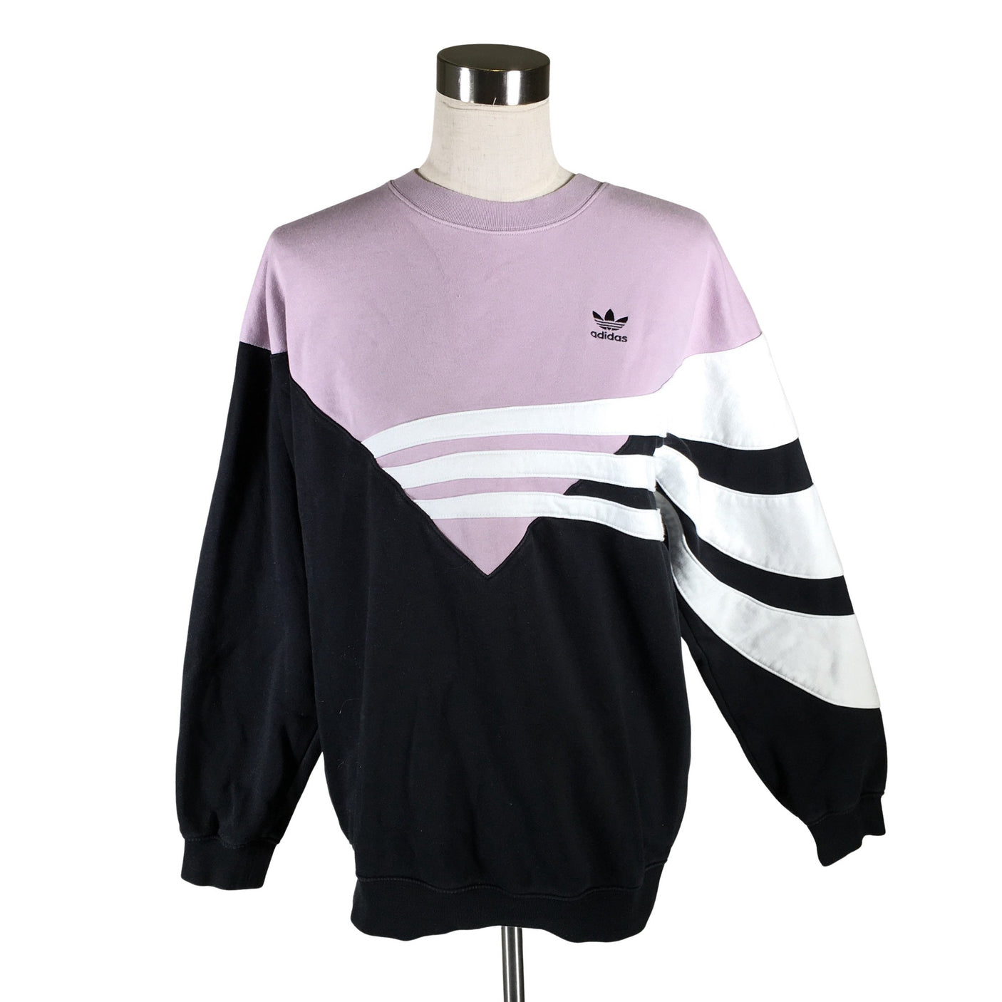 Unisex Adidas - Collegepaita, koko 36 - (1)