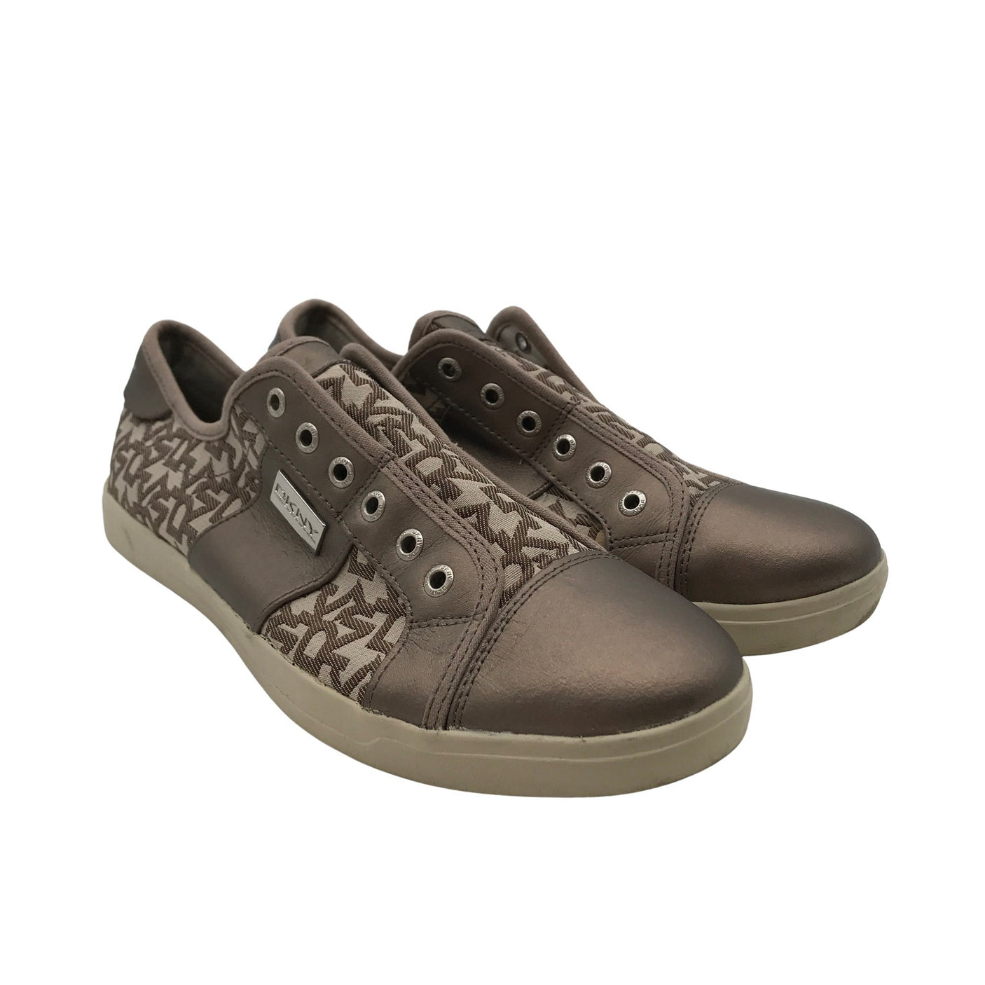 Unisex DKNY - Loaferit, koko 41 - (2)