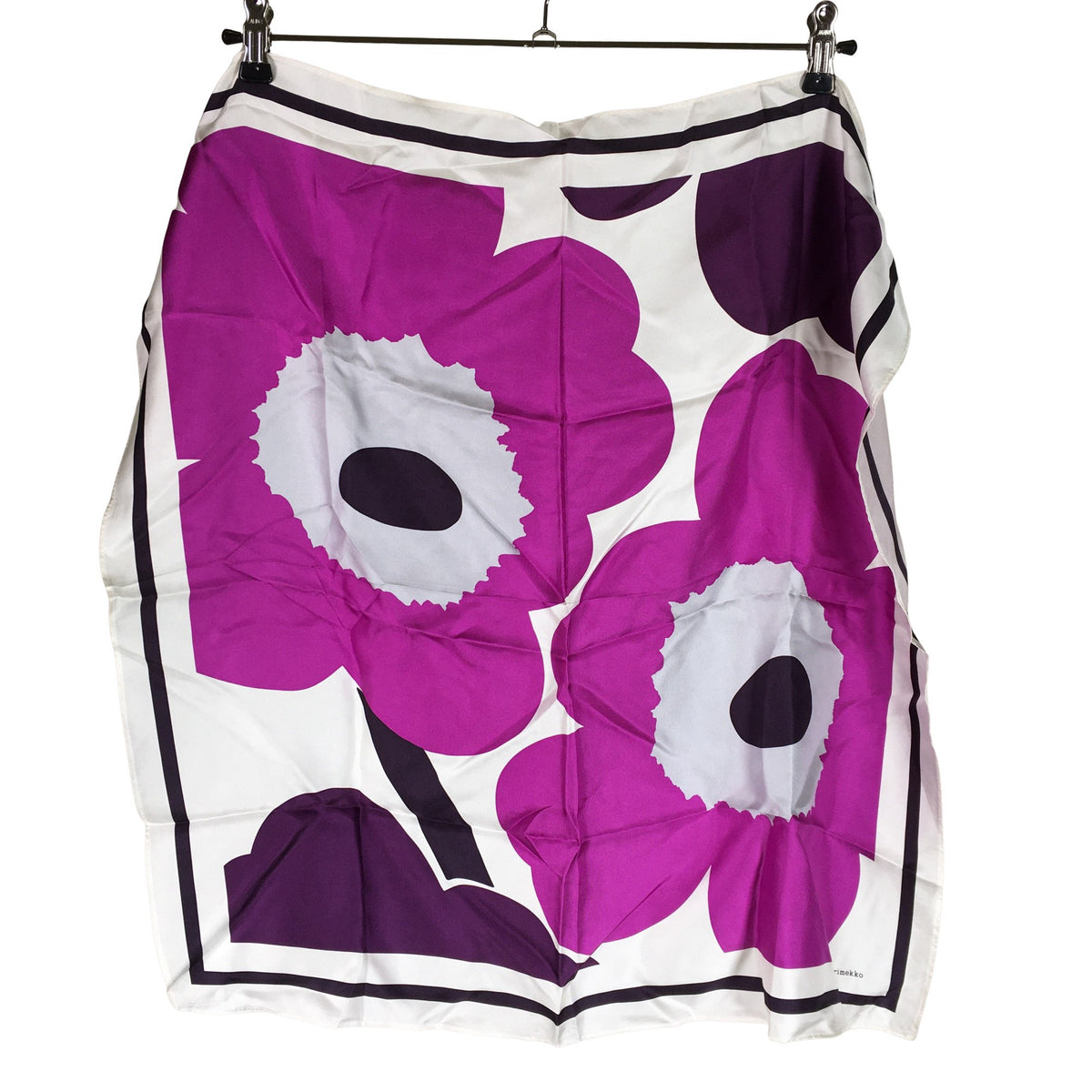 Unisex Marimekko - Huivi, koko Maxi - (2)