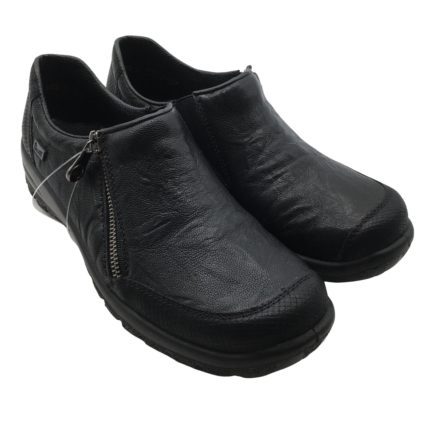 Unisex Rieker - Kävelykengät, koko 37 - (2)