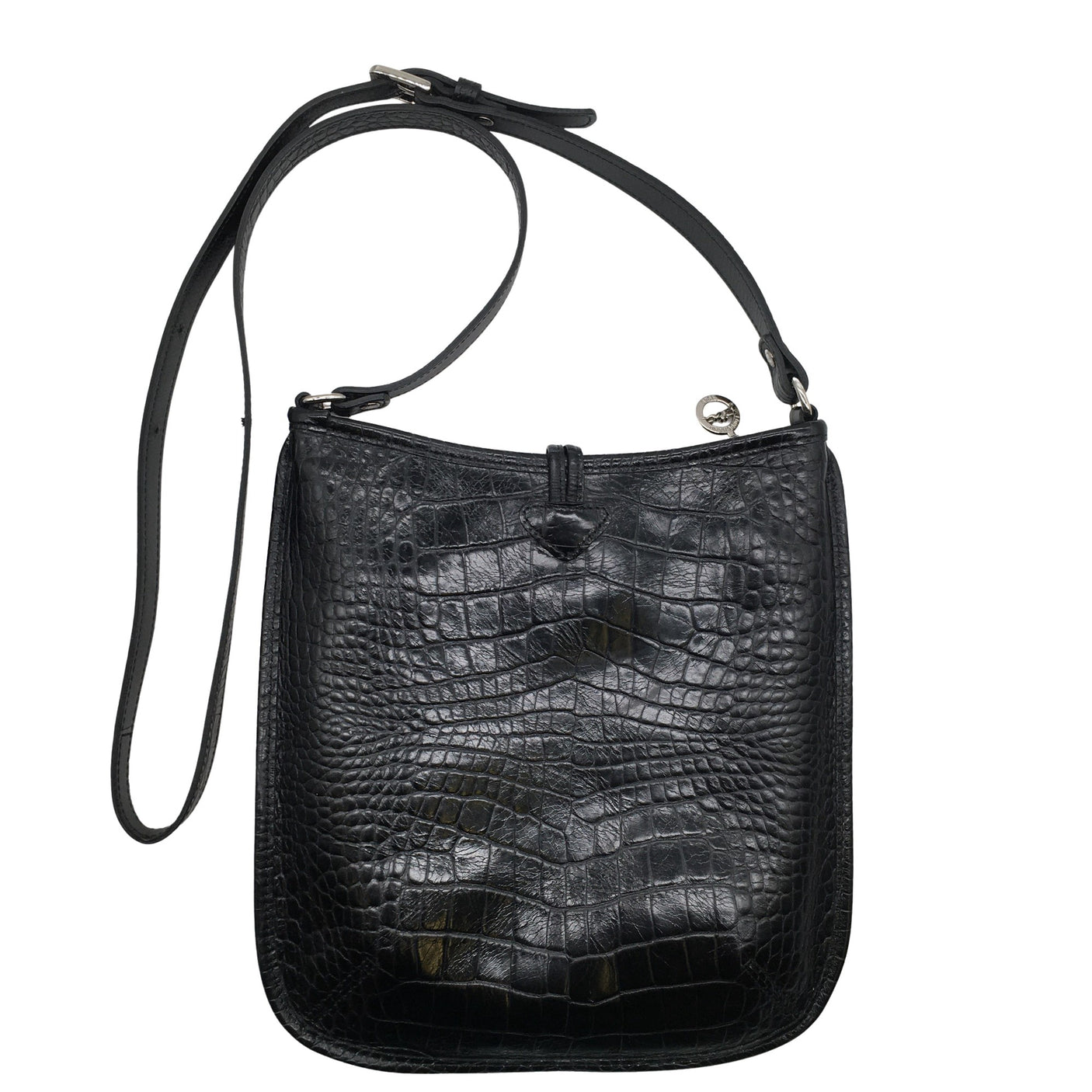 Unisex Longchamp - Olkalaukku, koko Midi - (2)