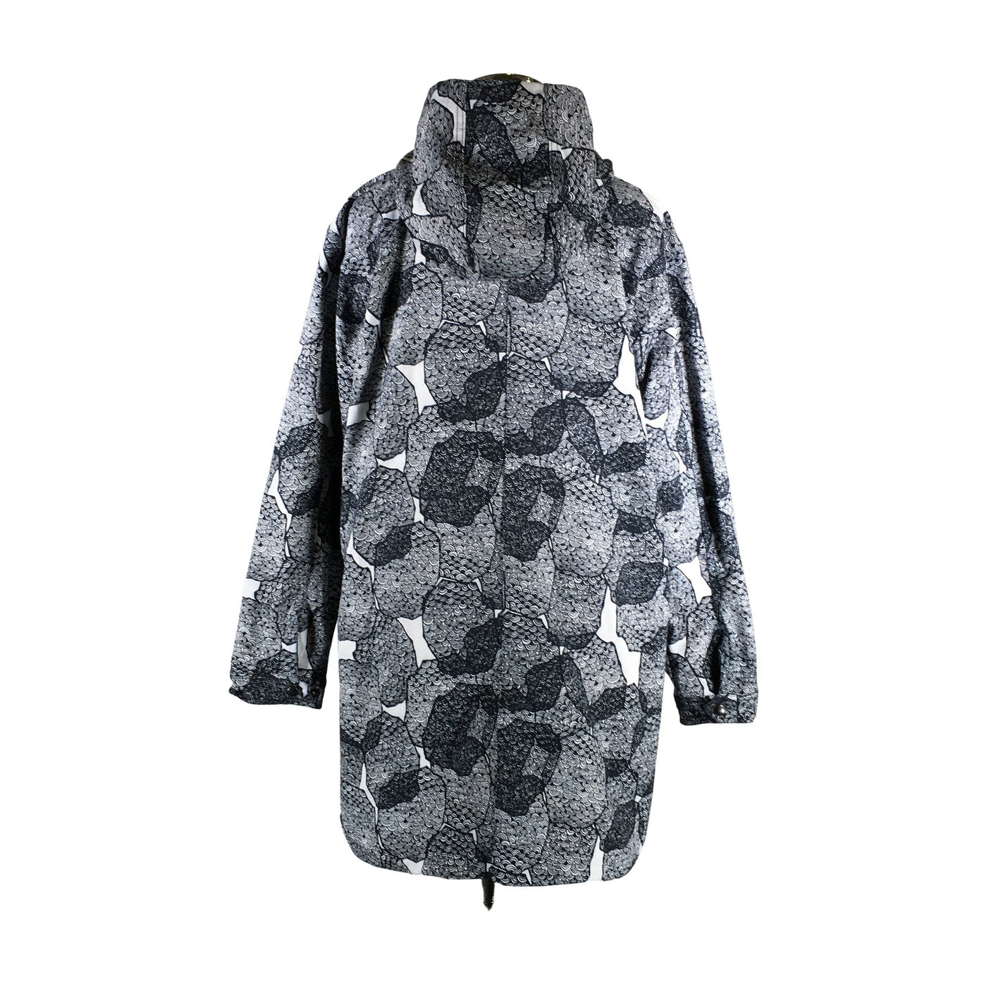 Unisex R-collection - Parkatakki, koko 42 - (2)