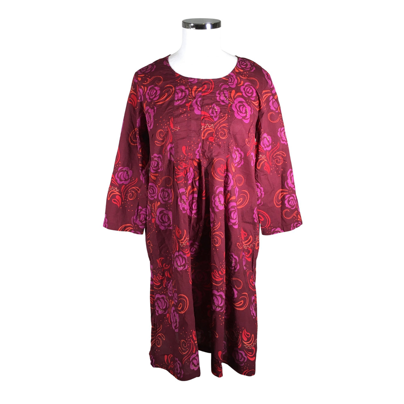 Unisex Gudrun Sjöden - Kangasmekko, koko 40 - (1)