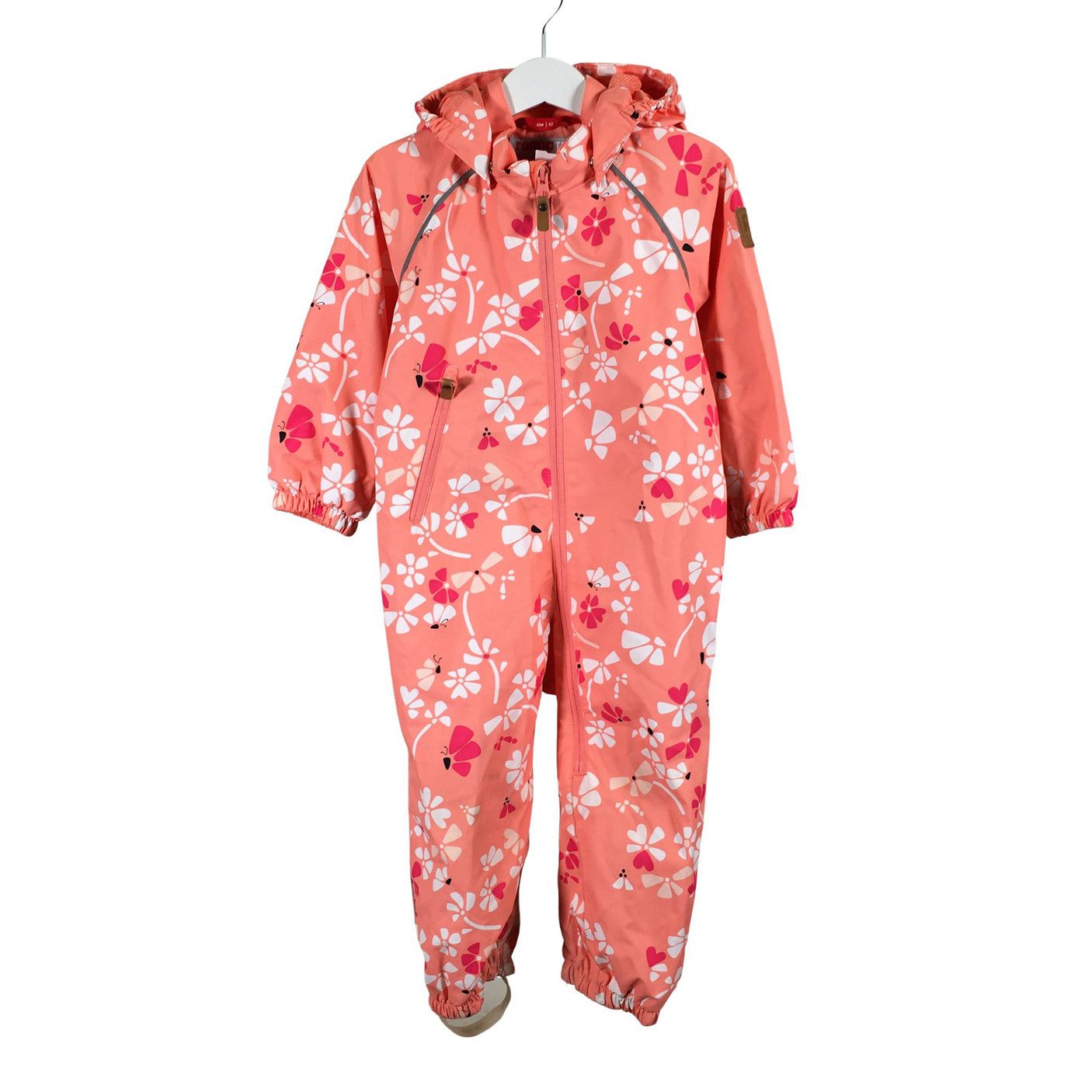 Unisex Reimatec - Välikausihaalari, koko 86 - 92 - (1)