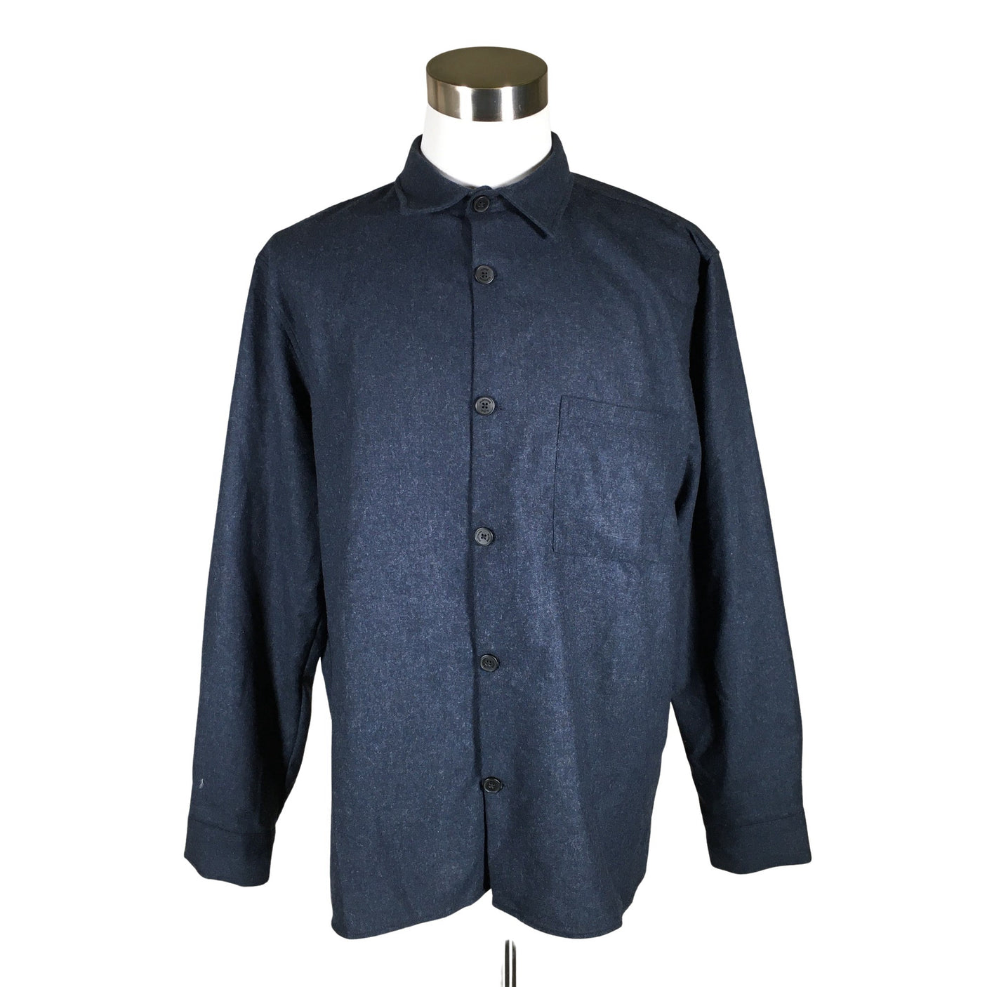 Unisex Elvine - Kauluspaita, koko XL - (1)
