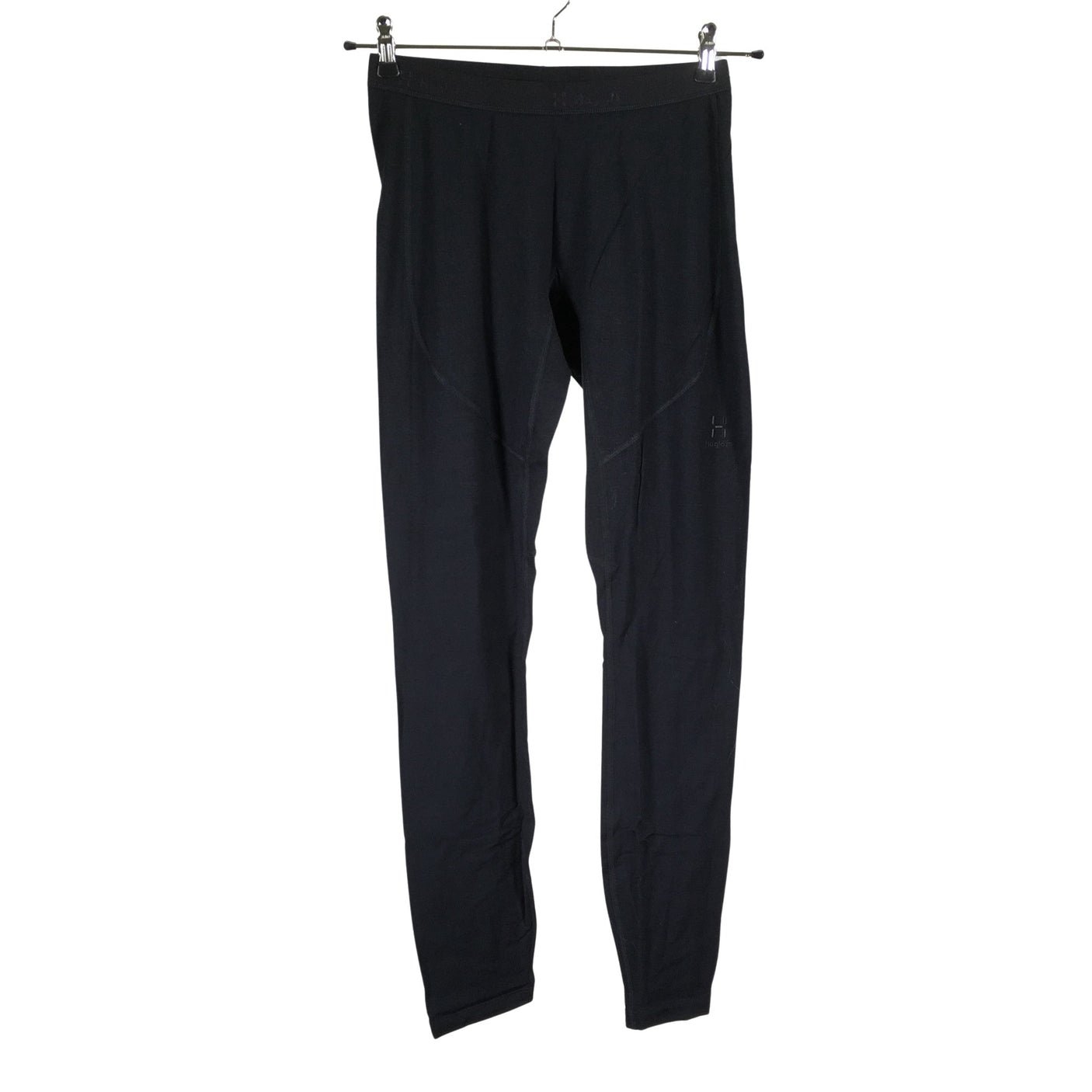Unisex Haglöfs - Kerrastohousut, koko 38 - (1)
