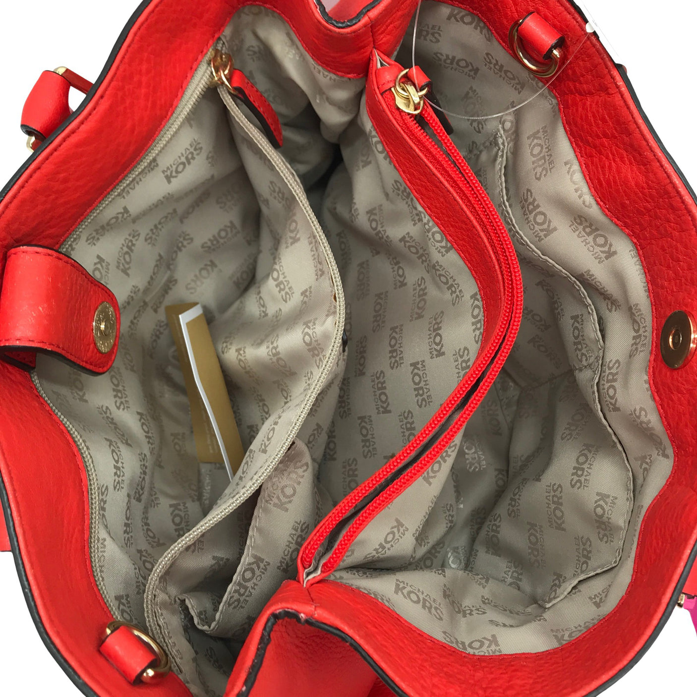Unisex Michael Kors - Käsilaukku, koko Midi - (3)