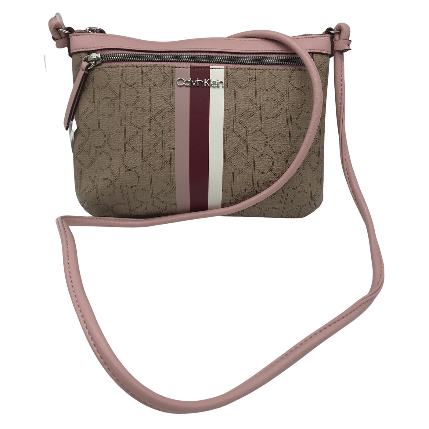 Unisex Calvin Klein - Olkalaukku, koko Mini - (1)