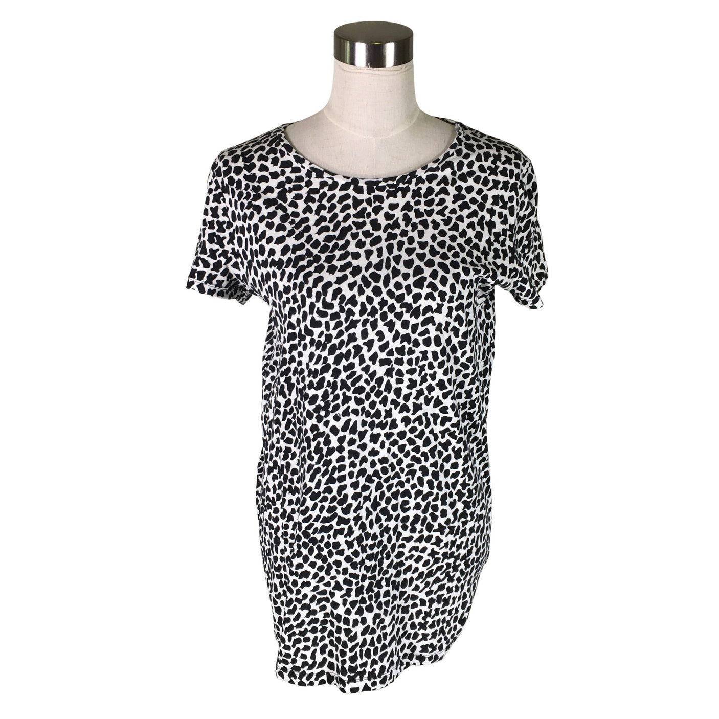 Trikootunika, koko 36