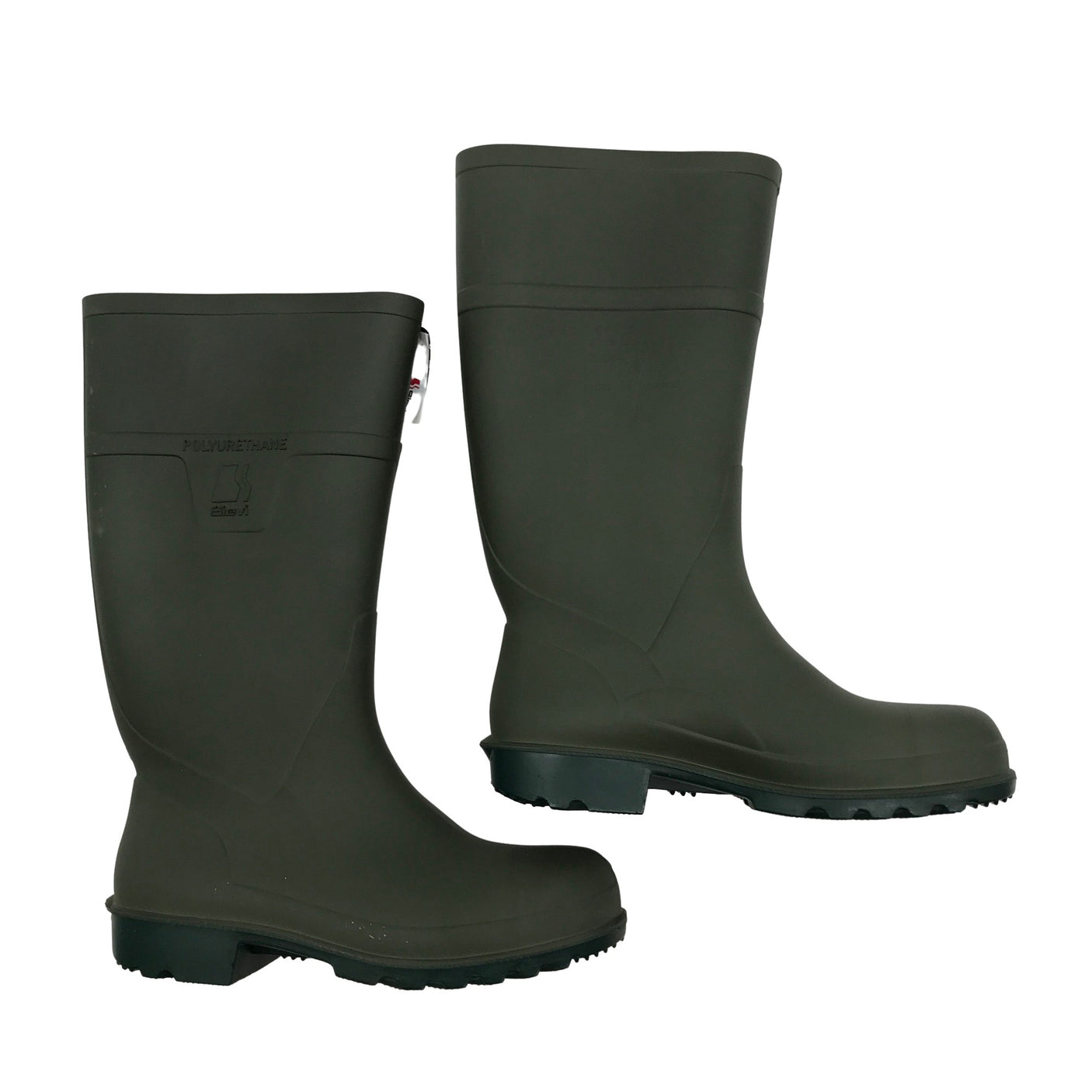 Unisex Sievi - Kumisaappaat, koko 35 - (1)