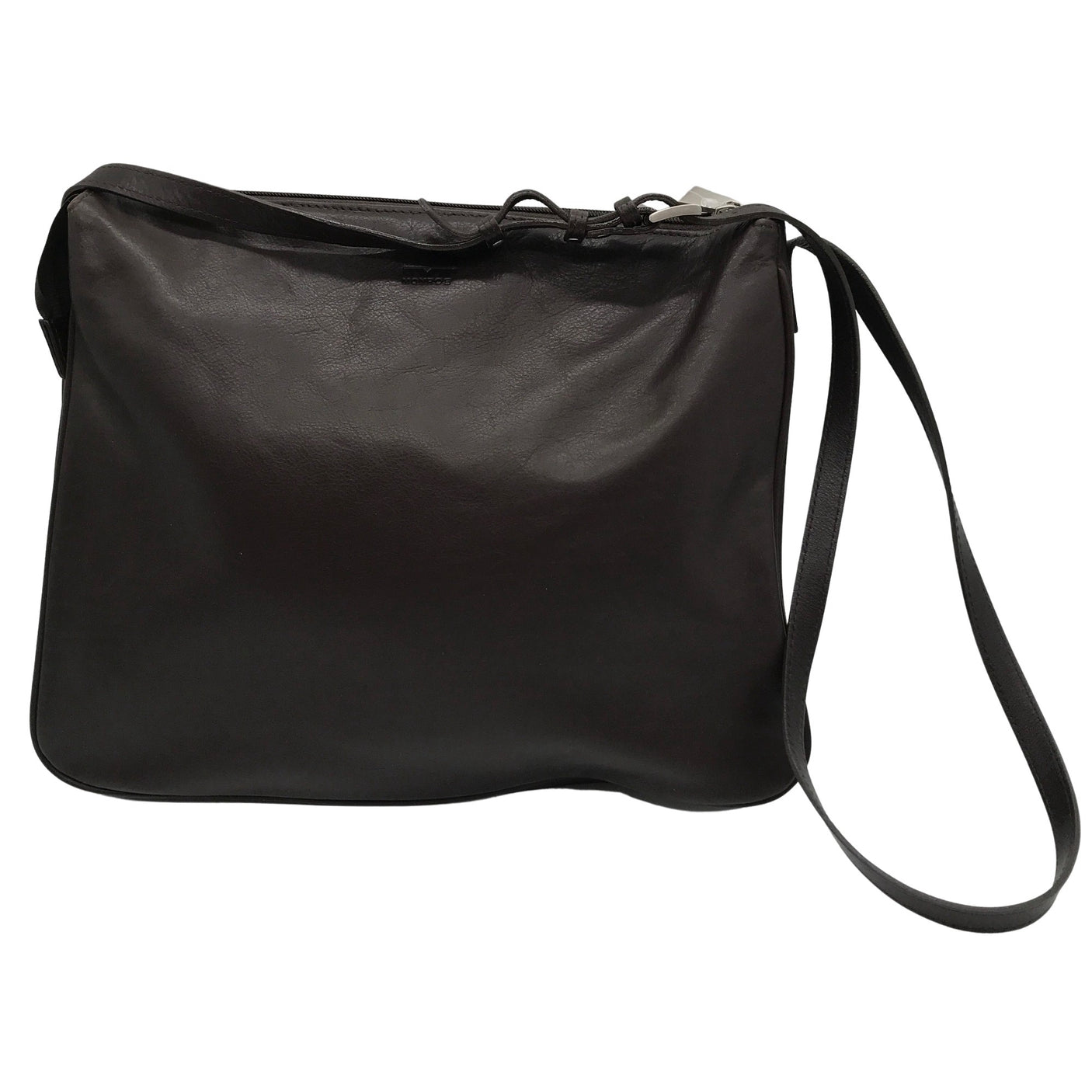 Unisex Monroe - Olkalaukku, koko Midi - (1)