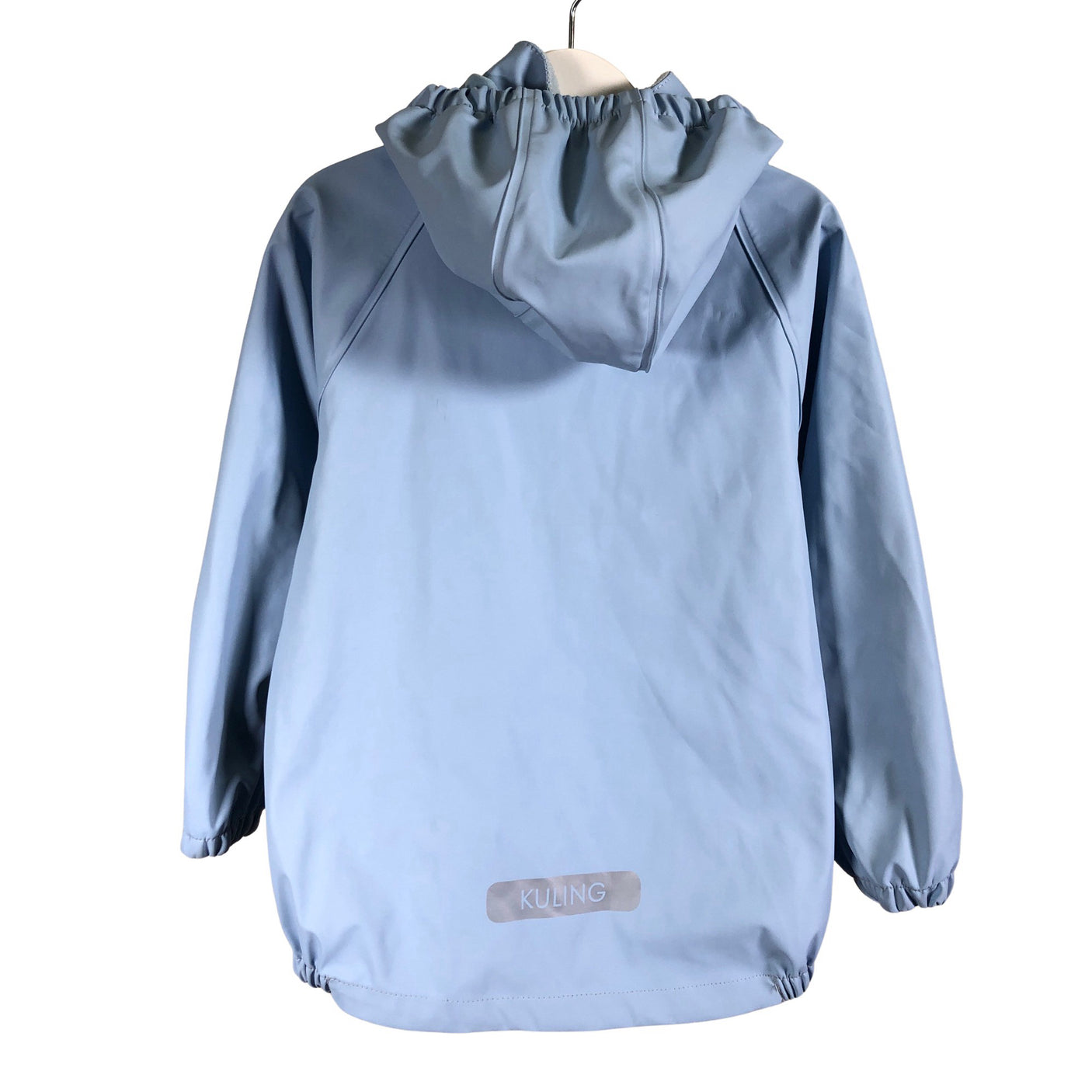 Unisex Kuling - Sadetakki, koko 110 - 116 - (2)