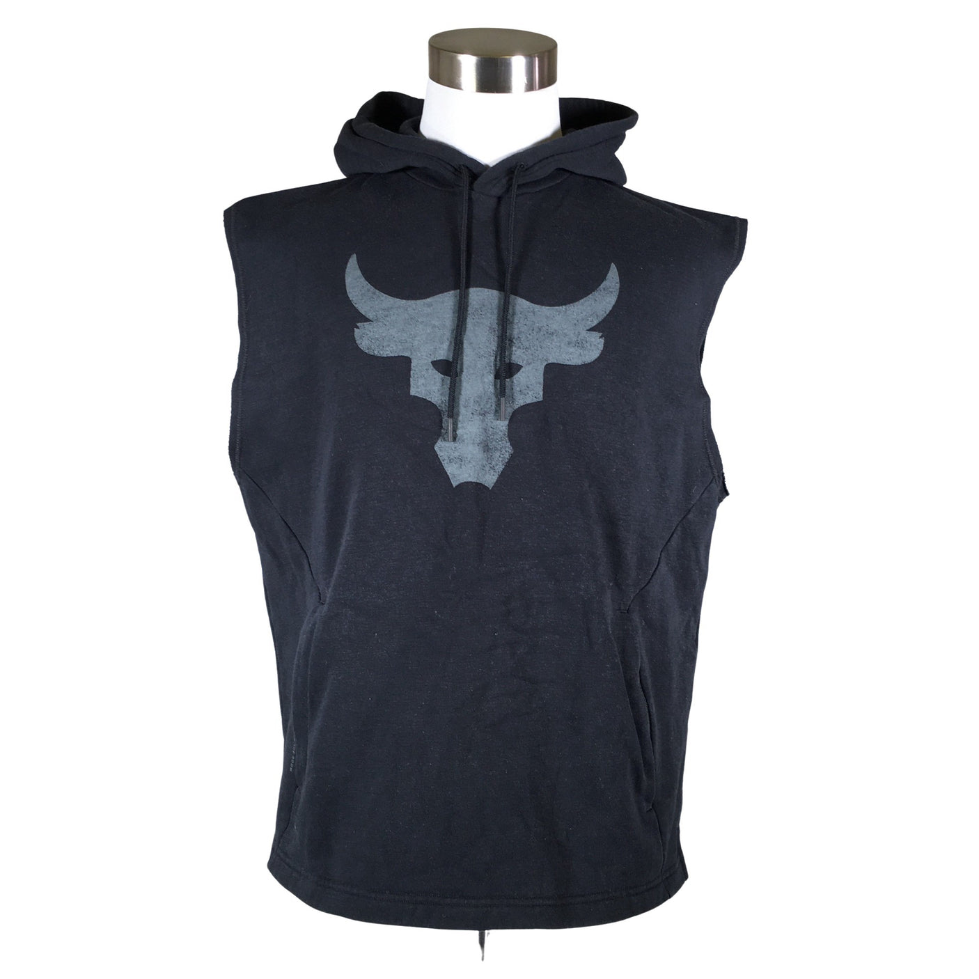 Unisex Under Armour - Huppari, koko L - (1)